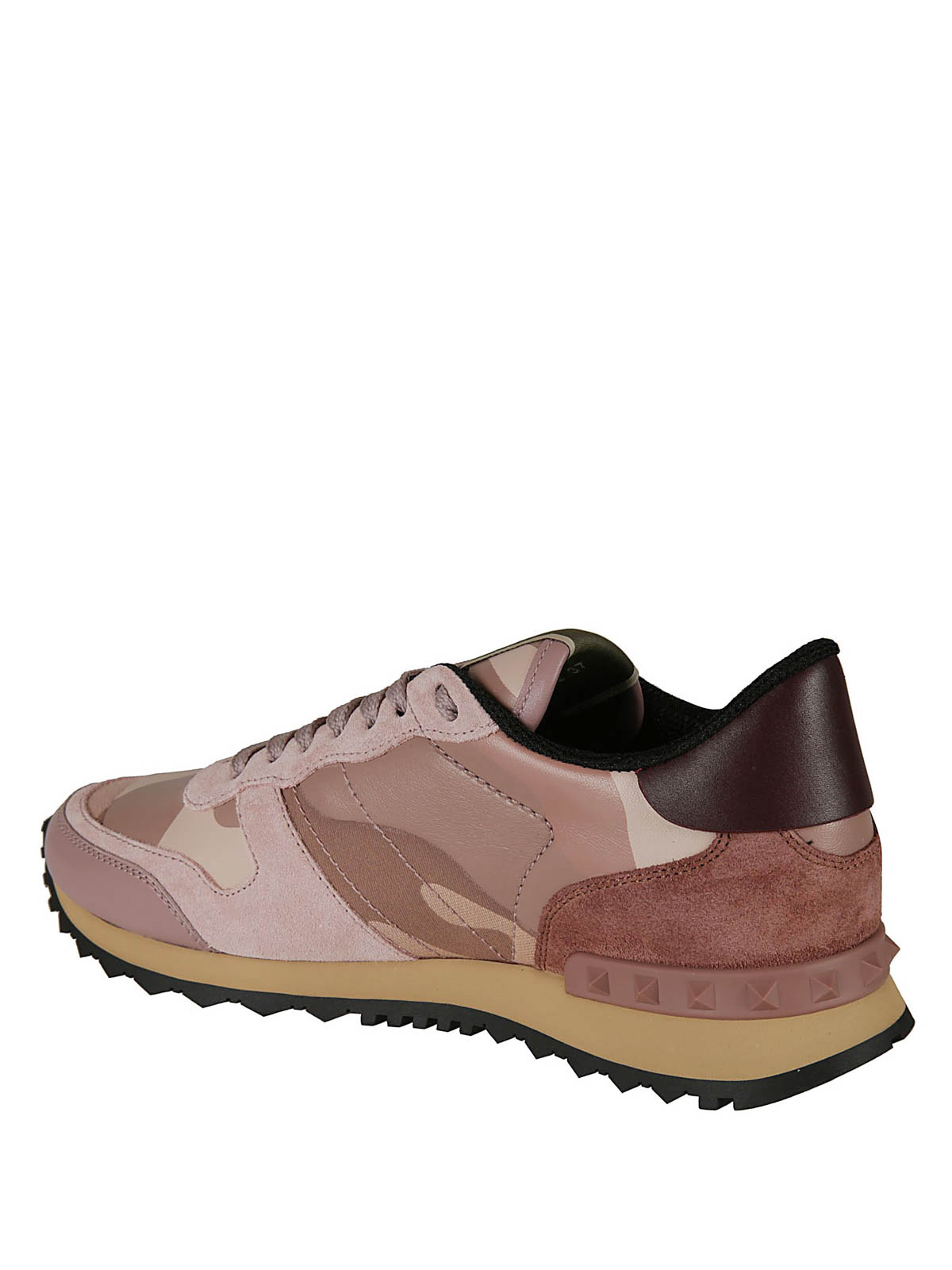 valentino garavani camouflage
