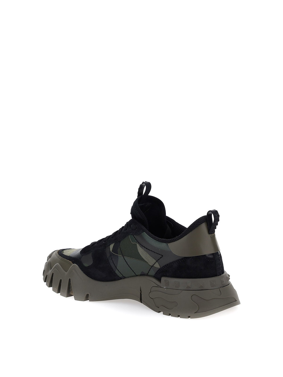 valentino rockrunner plus