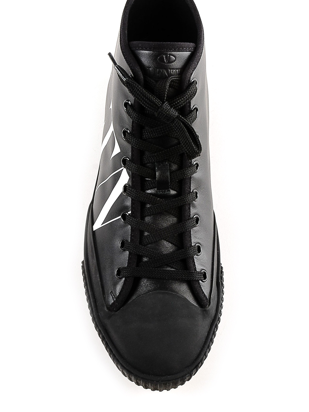 valentino sneakers high top
