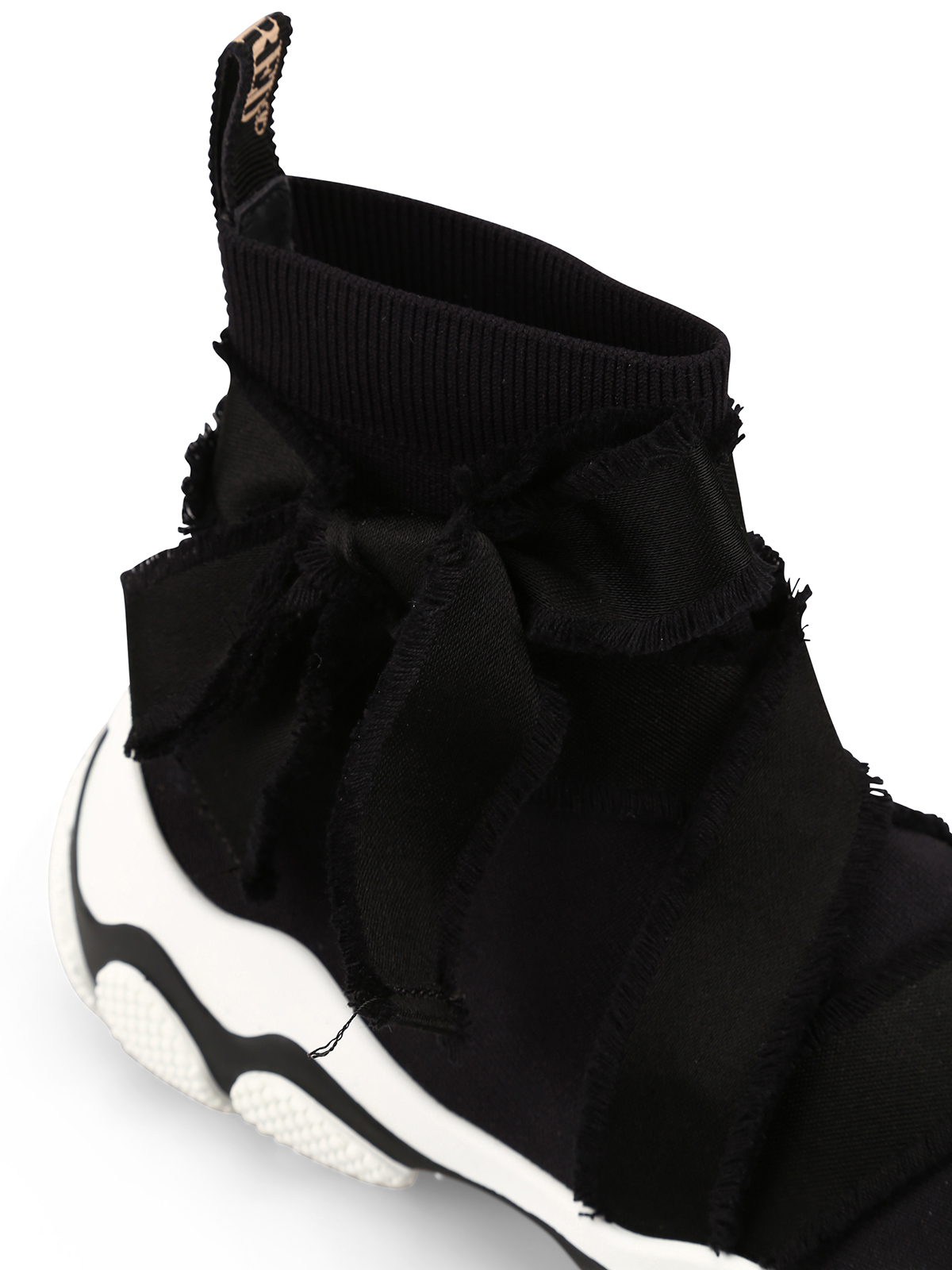valentino sock trainers