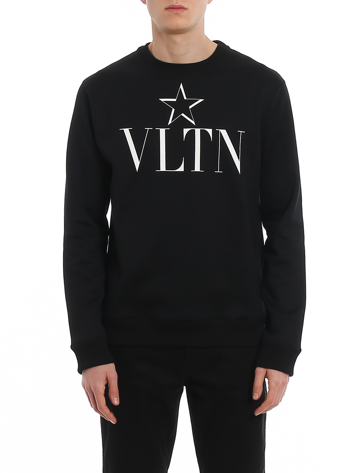 & Sweaters Valentino sweatshirt - TV3MF10V63A0NI