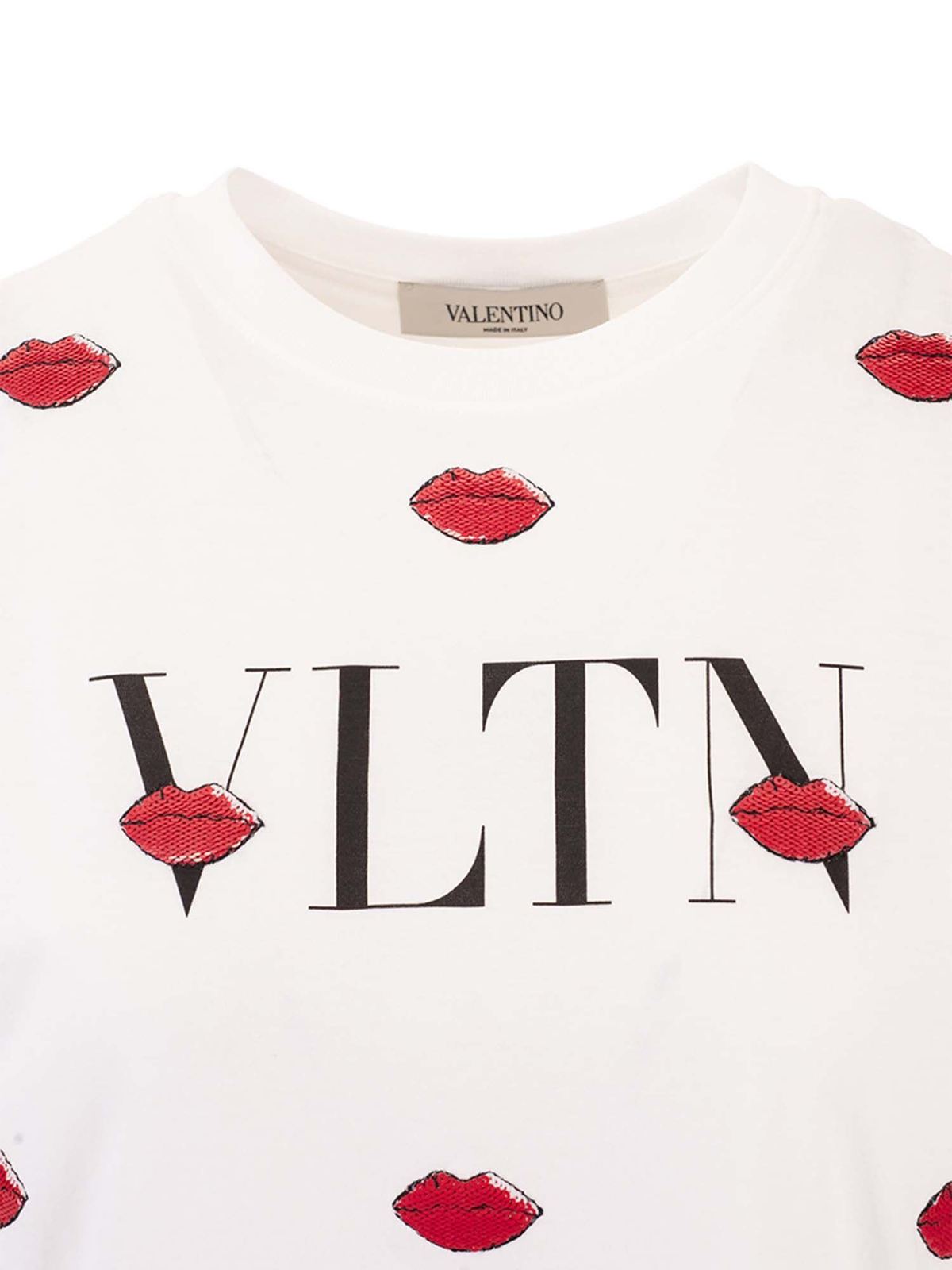 rouge shirts