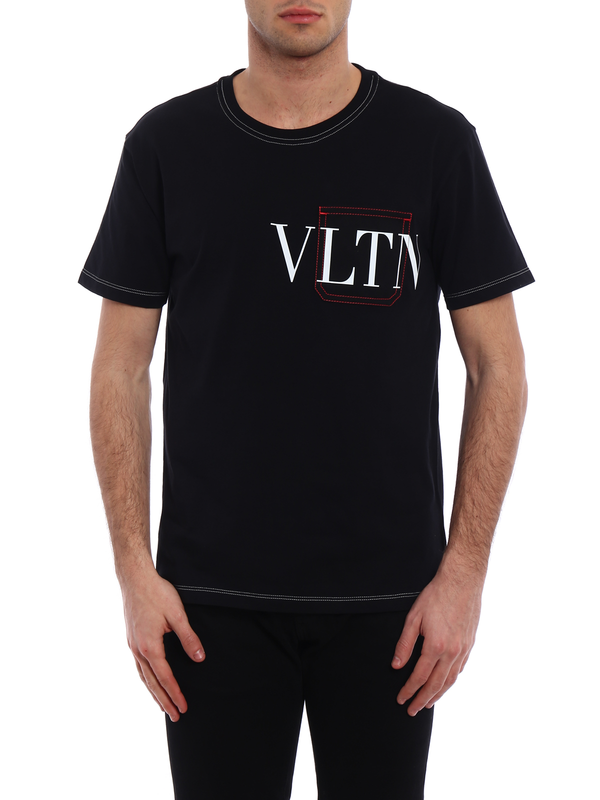 valentino t shirt vltn Big sale - OFF 69%