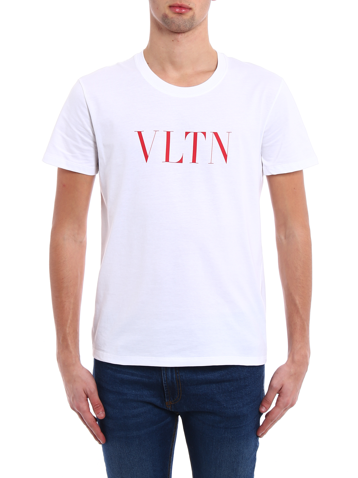 White Valentino T Shirt Cheap Sale, 54% OFF | www.pegasusaerogroup.com