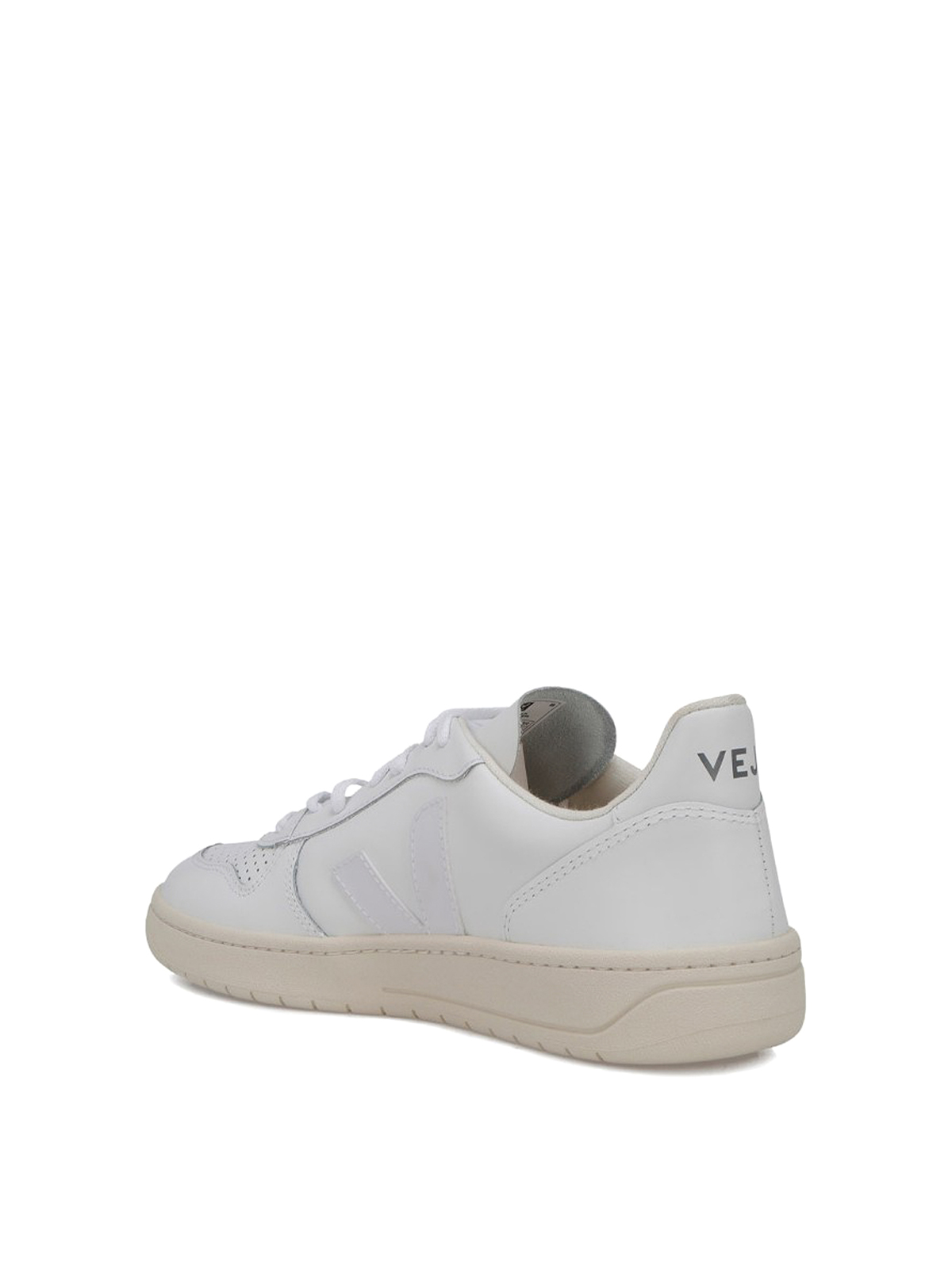 veja trainers leather