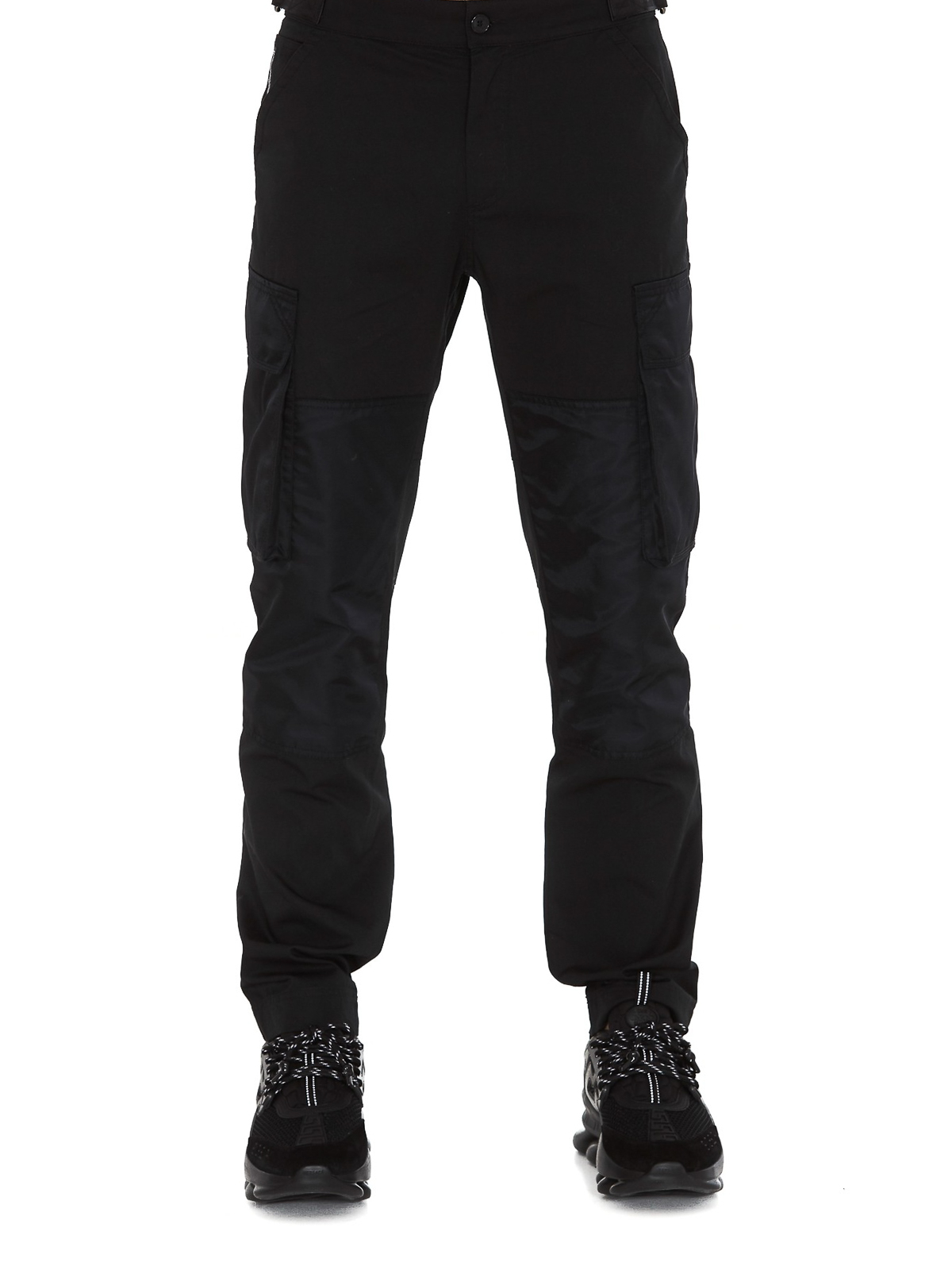 Versace cargo pants Outlet