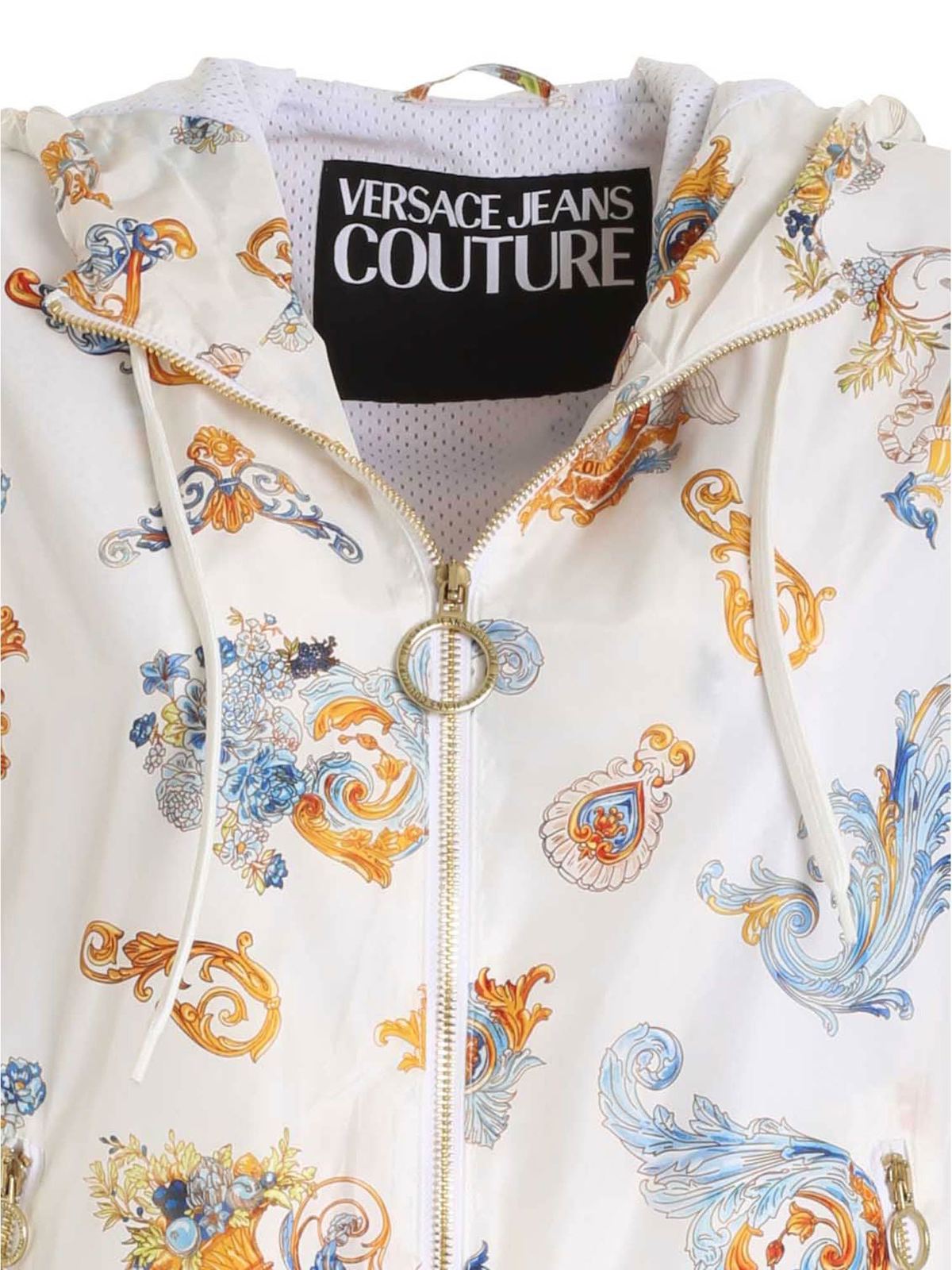 کژوال Versace Jeans Couture - Cameo 