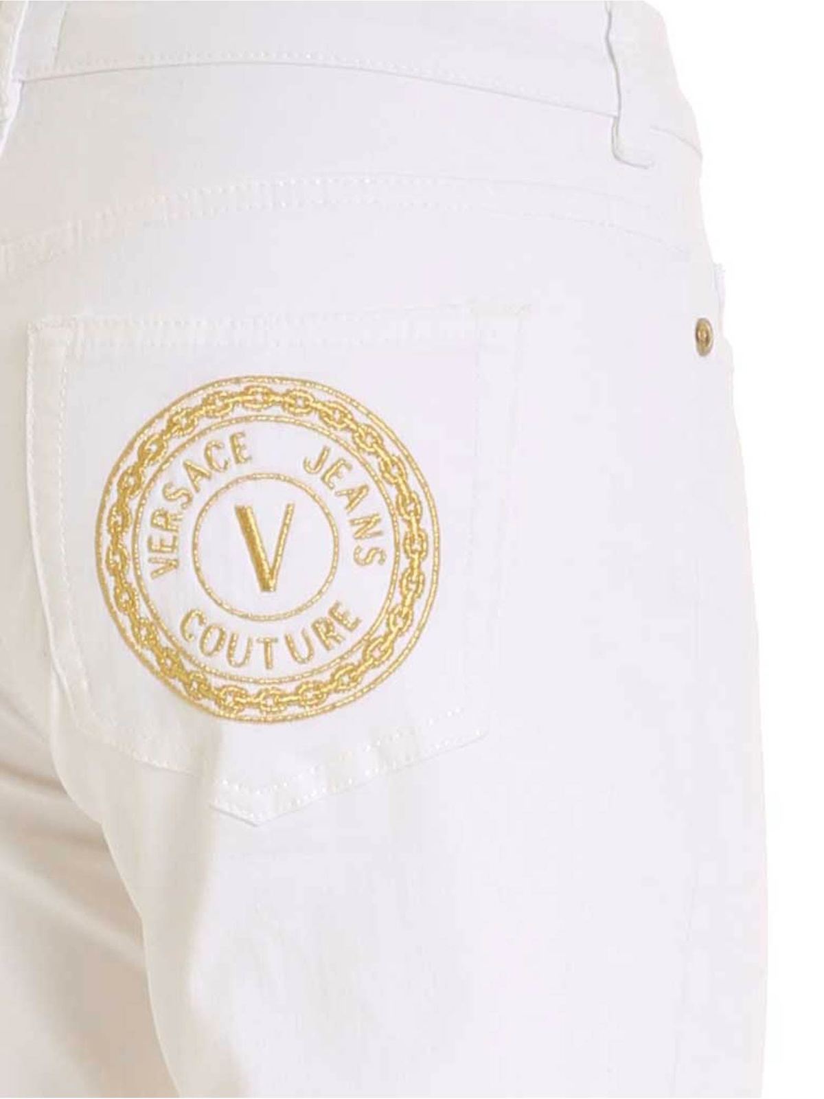 کژوال Versace Jeans Couture - Logo 