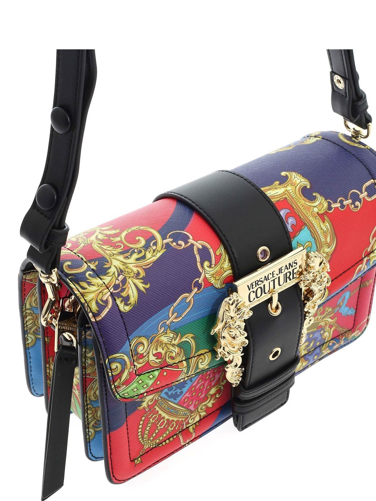 Versace Crossbody Handbags Semashow