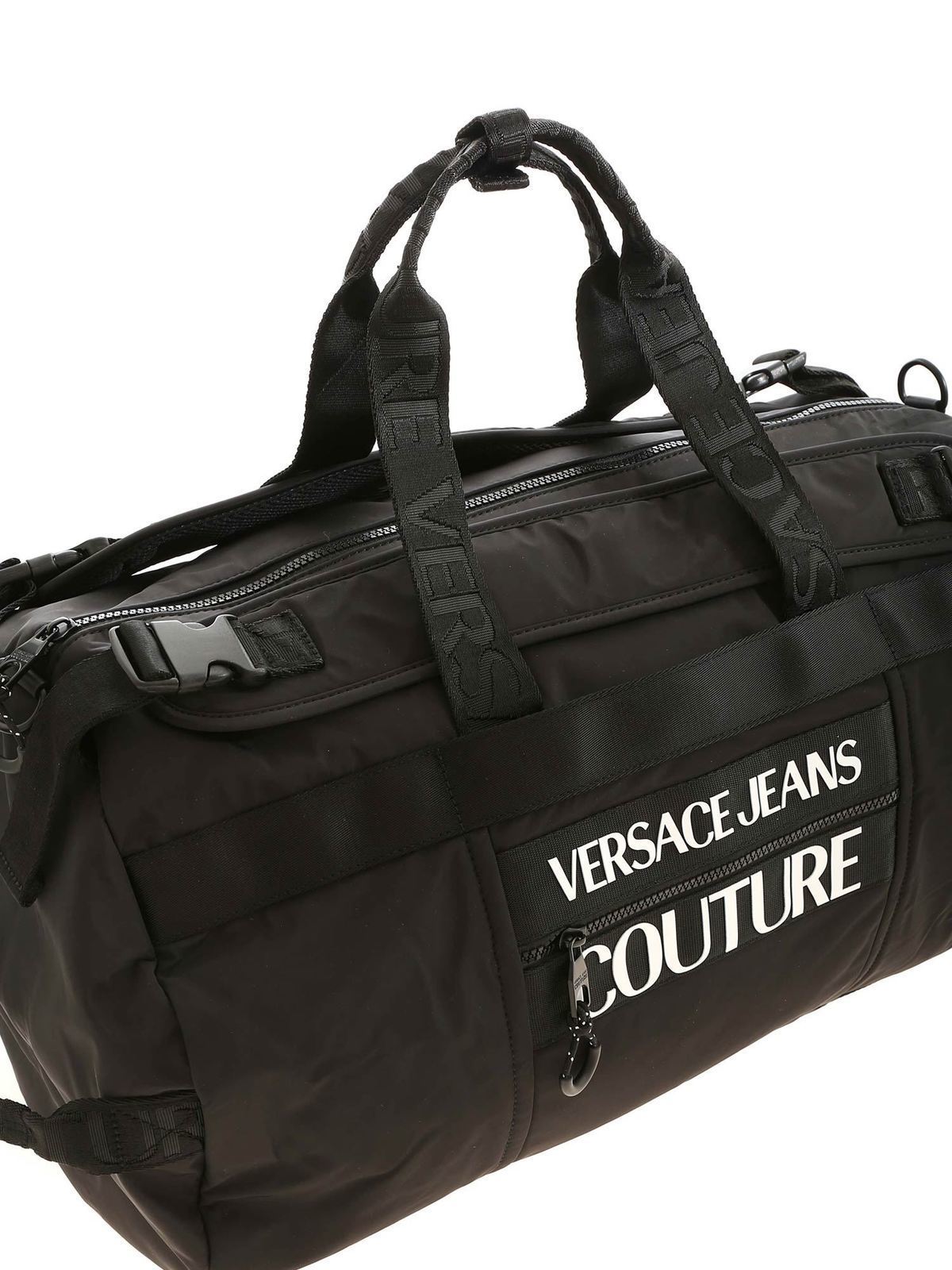 versace sport bag