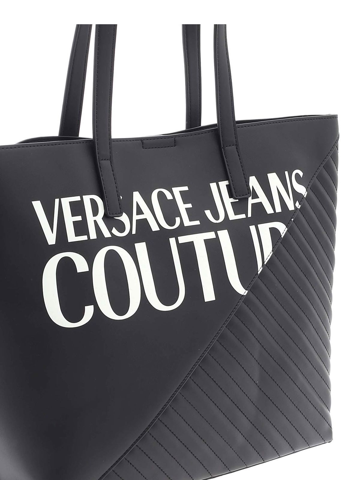 Versace Jeans Couture - Lettering logo 