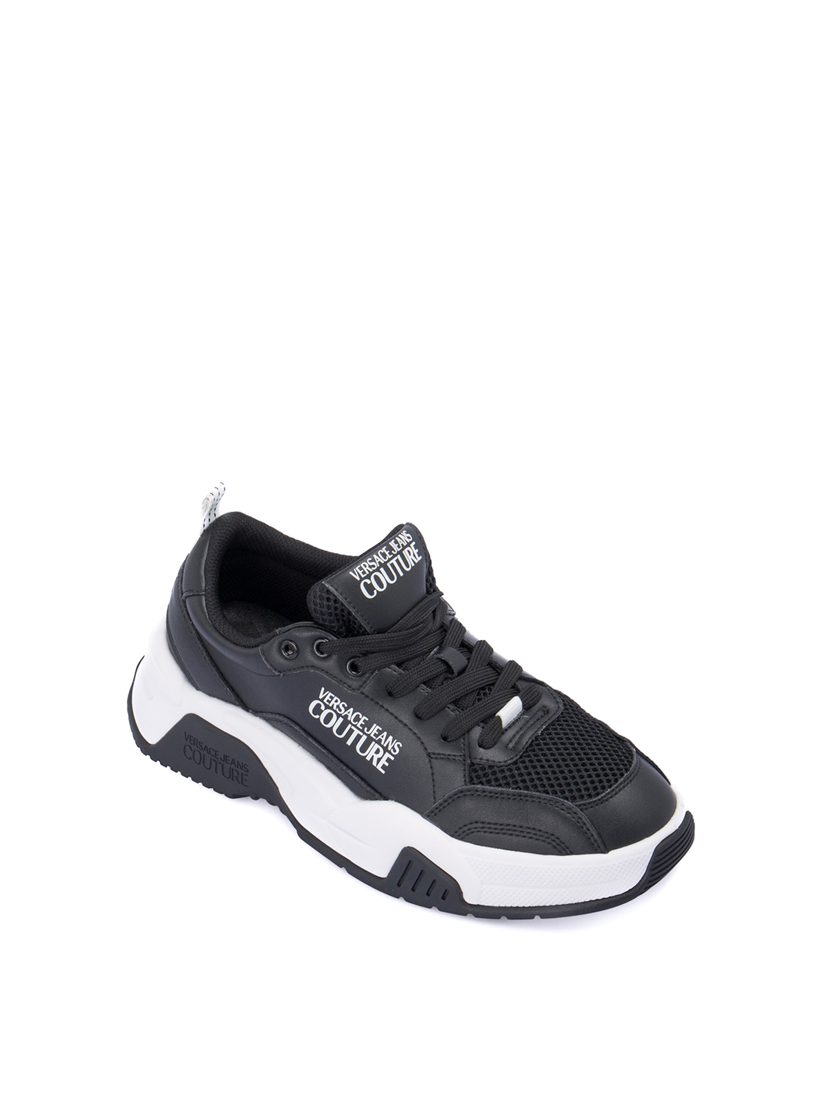 versace jeans couture trainers