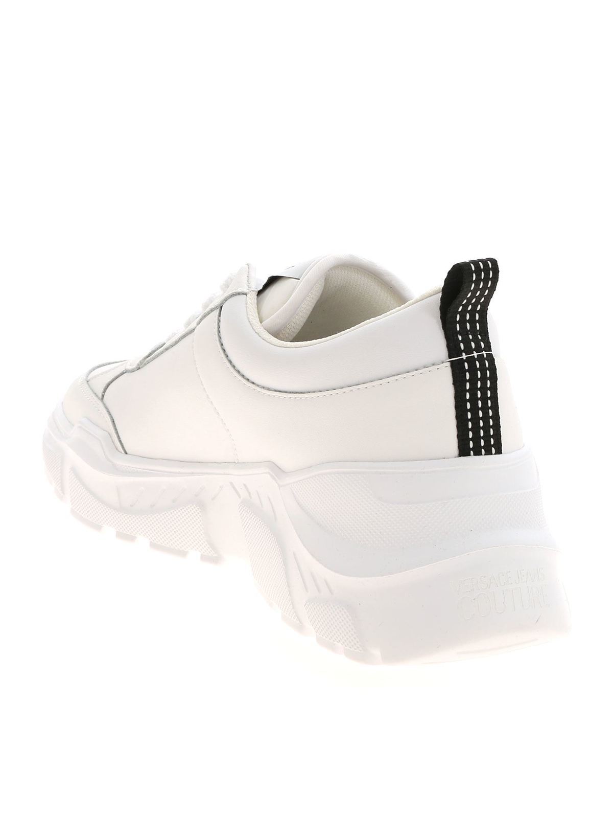 Trainers Versace Jeans Couture - Logo 