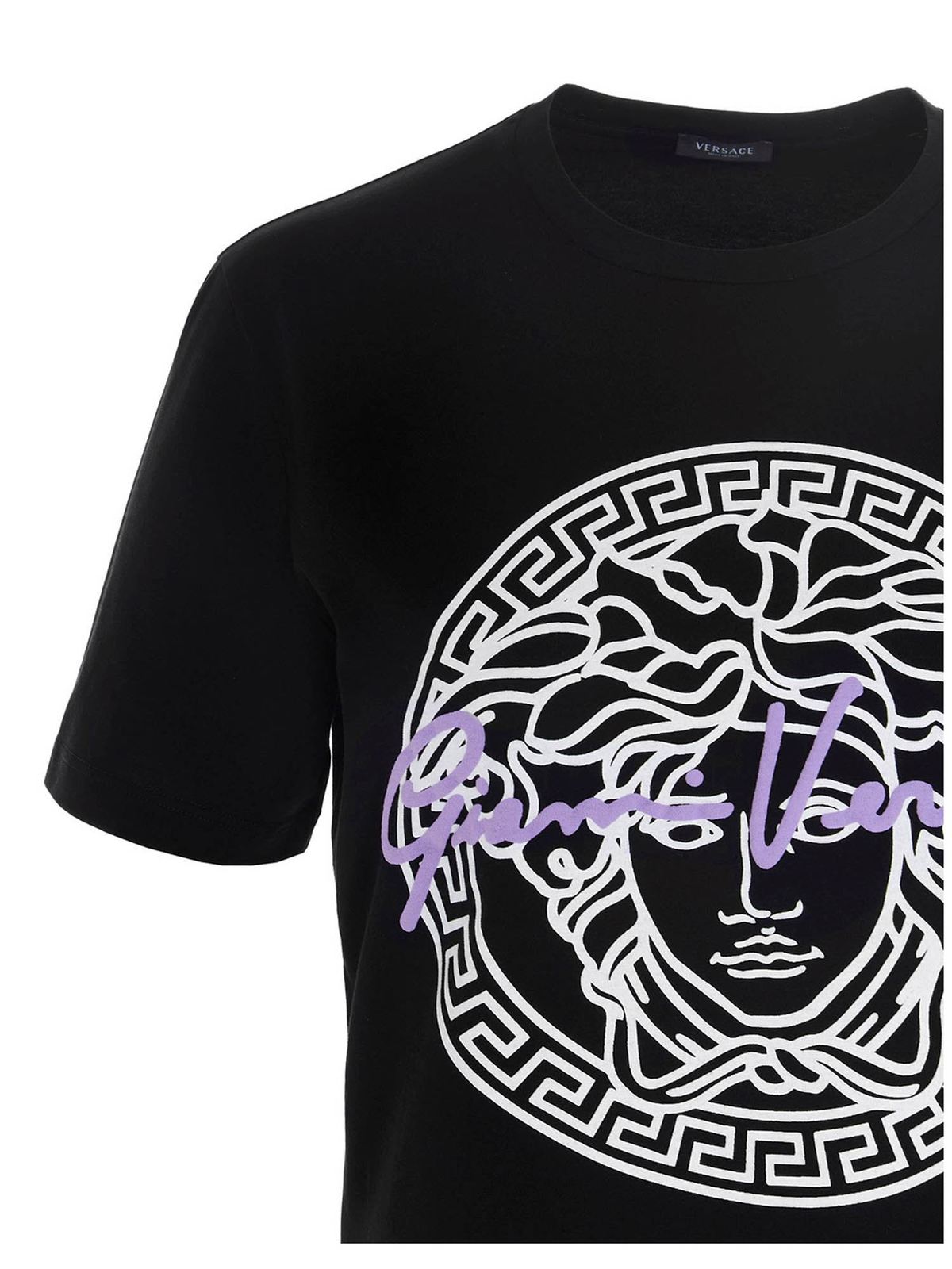 how much is versace t shirt