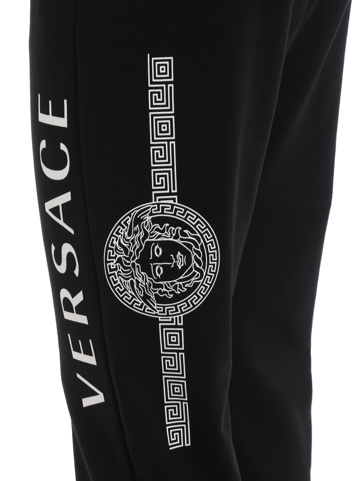 versace tracksuit bottoms