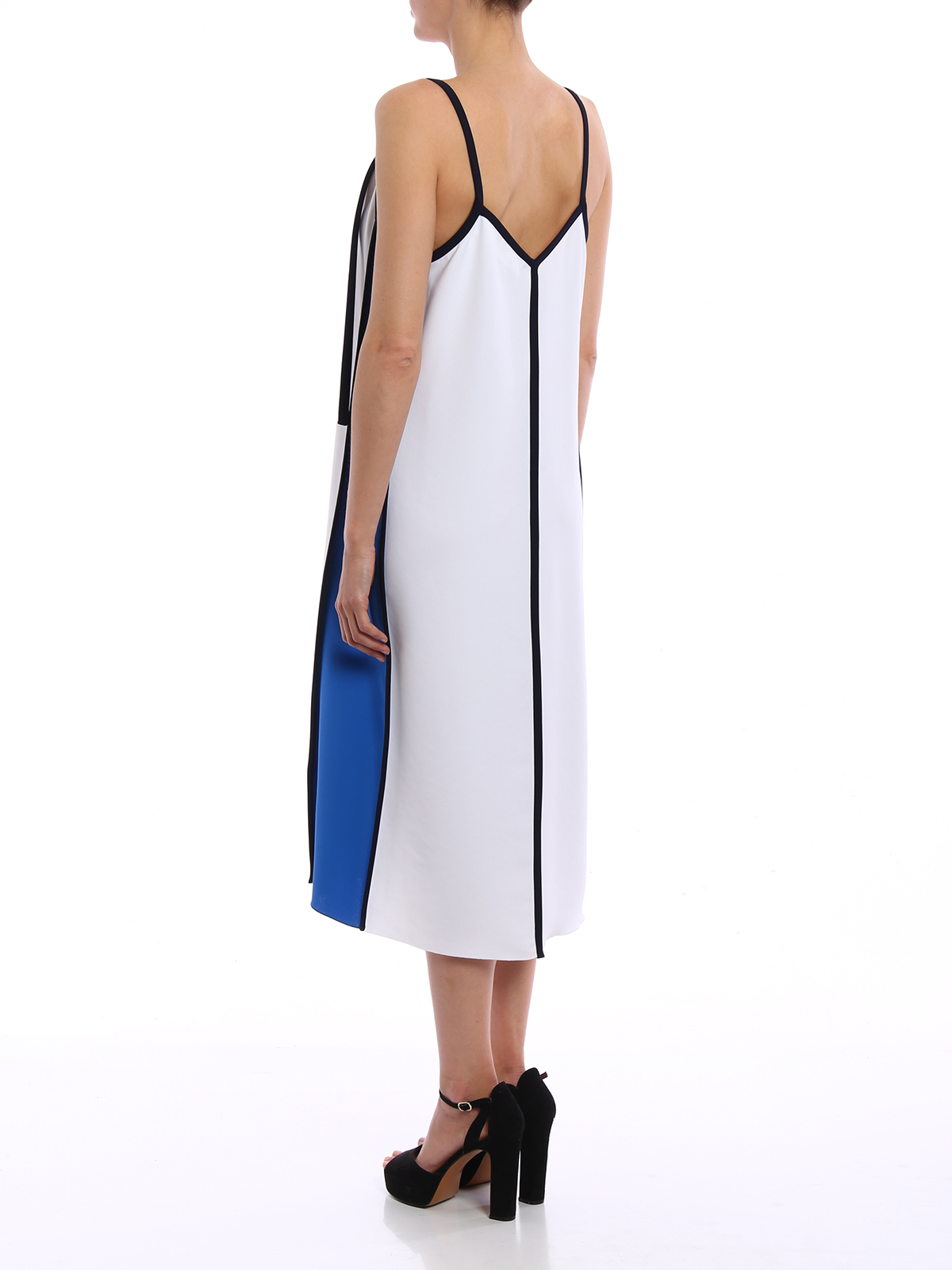 victoria beckham cocktail dresses