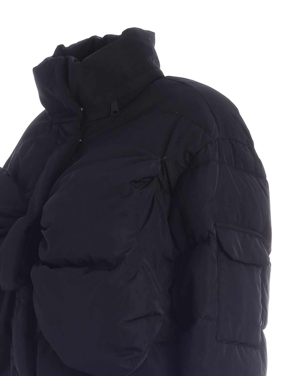 woolrich birch parka