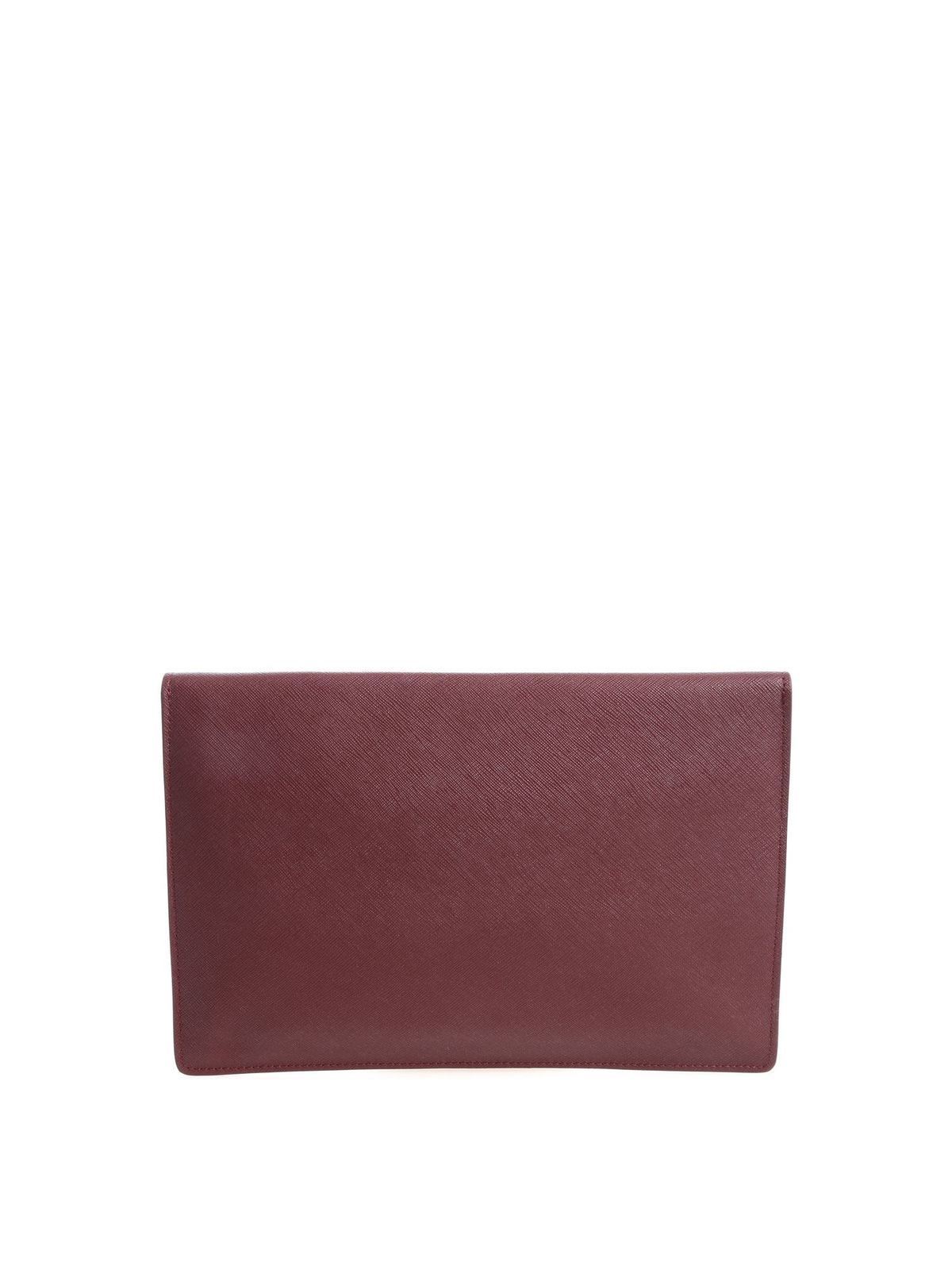 vivienne westwood envelope clutch