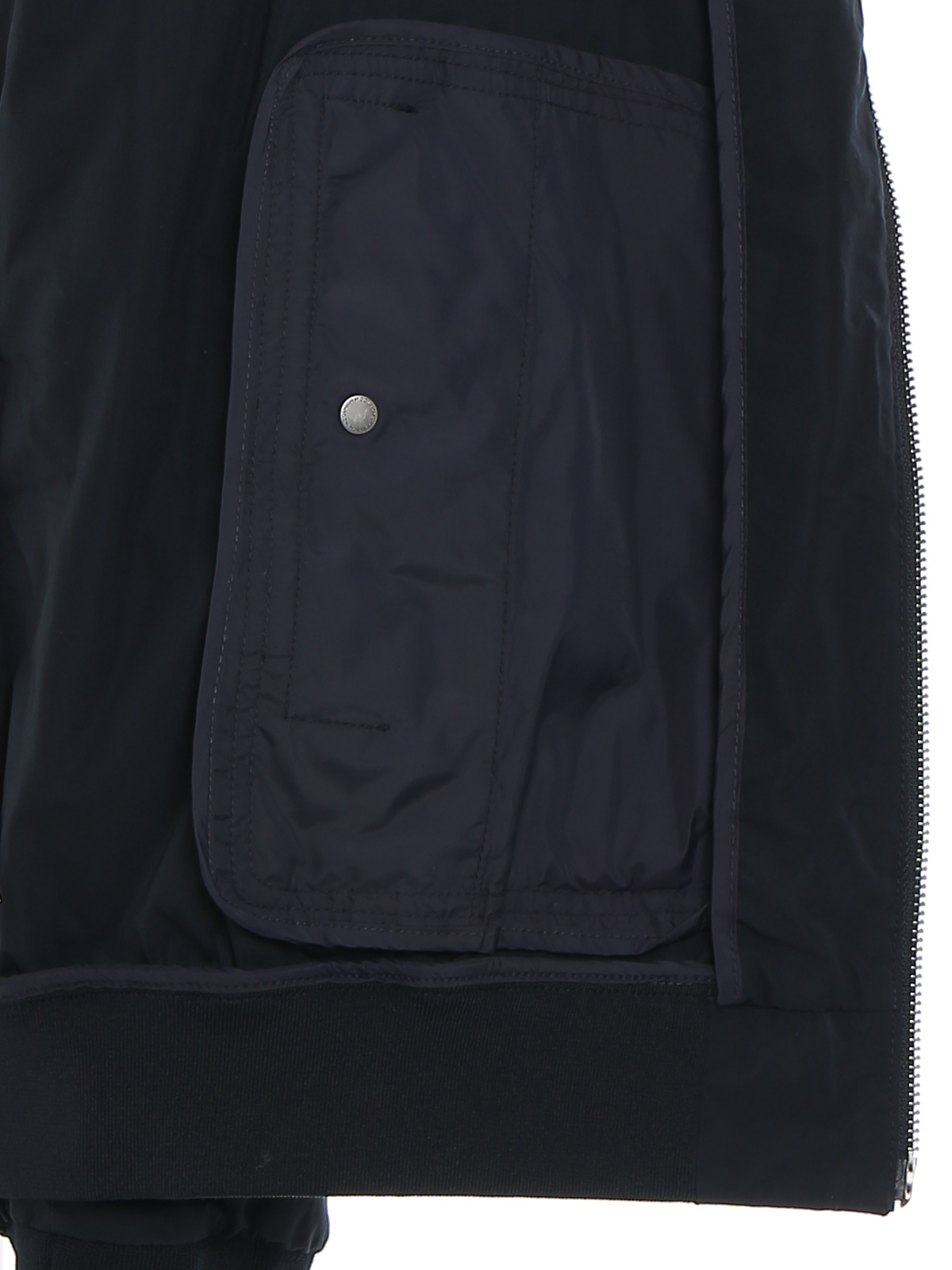 Waterproof City bomber jacket 