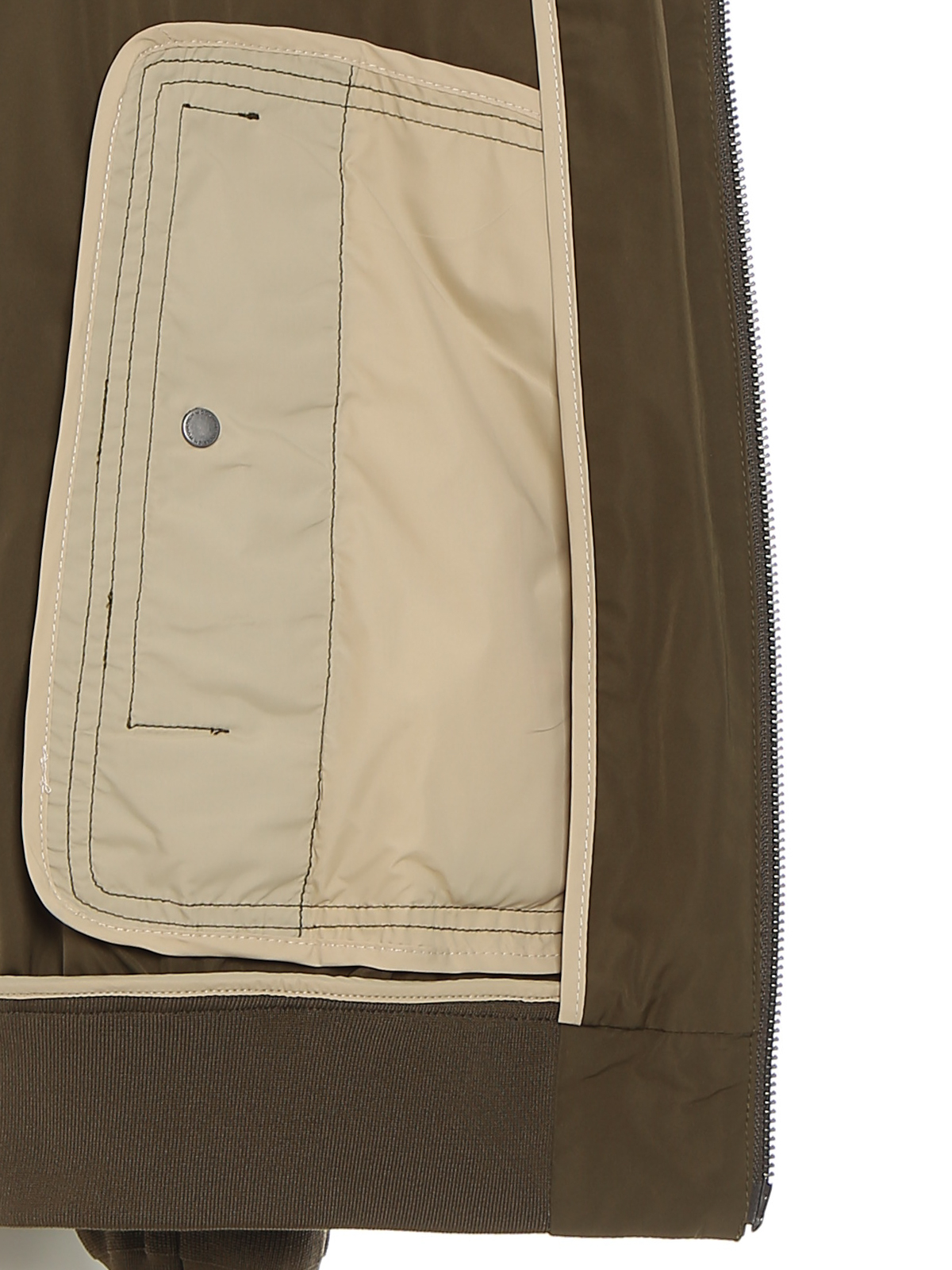 Waterproof City bomber jacket 