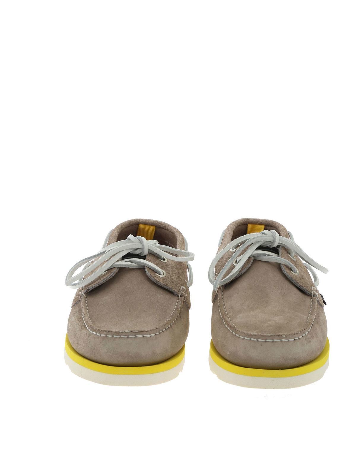 boat shoes slippers