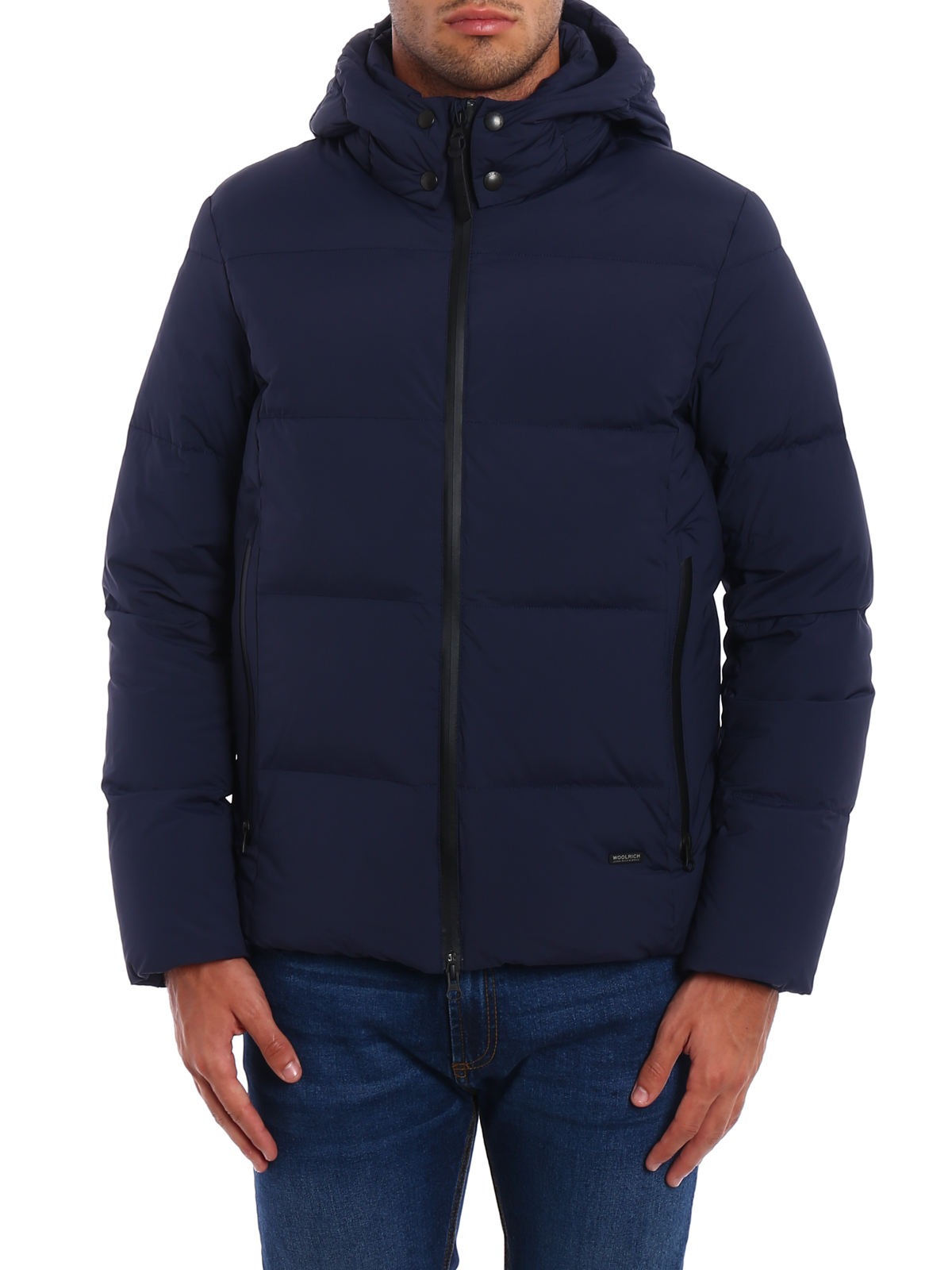 woolrich comfort jacket
