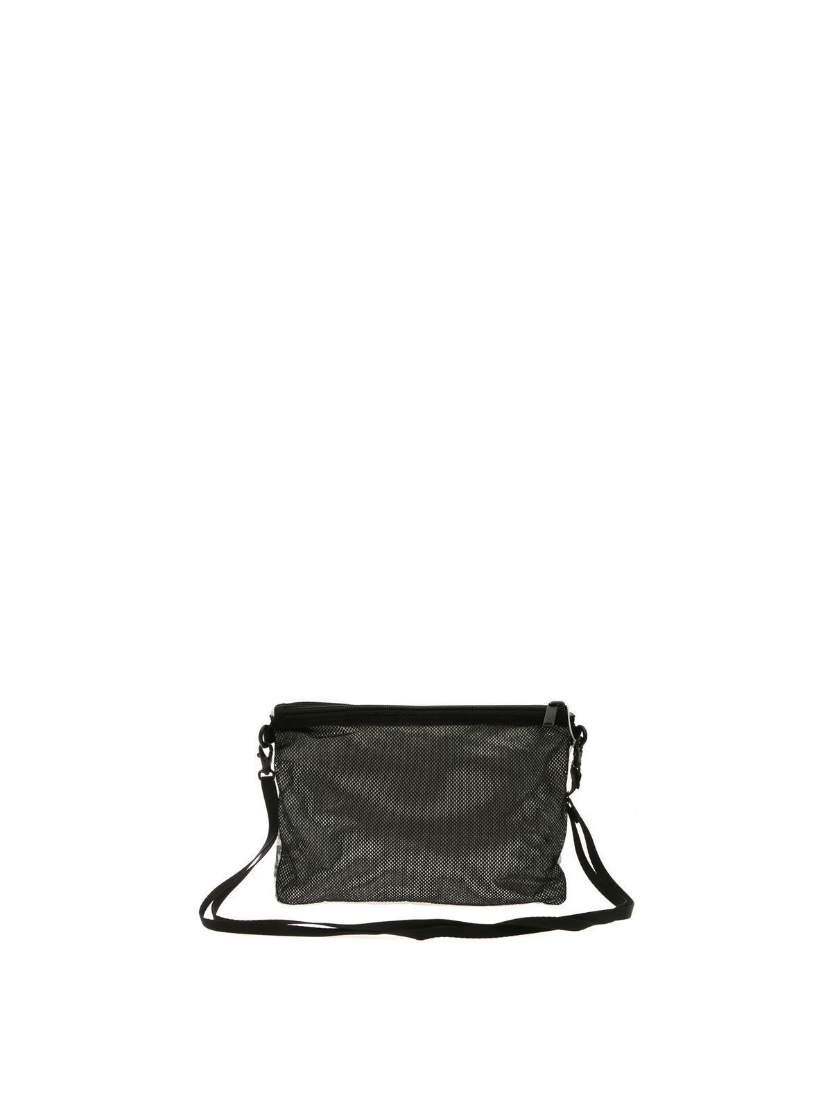 y3 shoulder bag