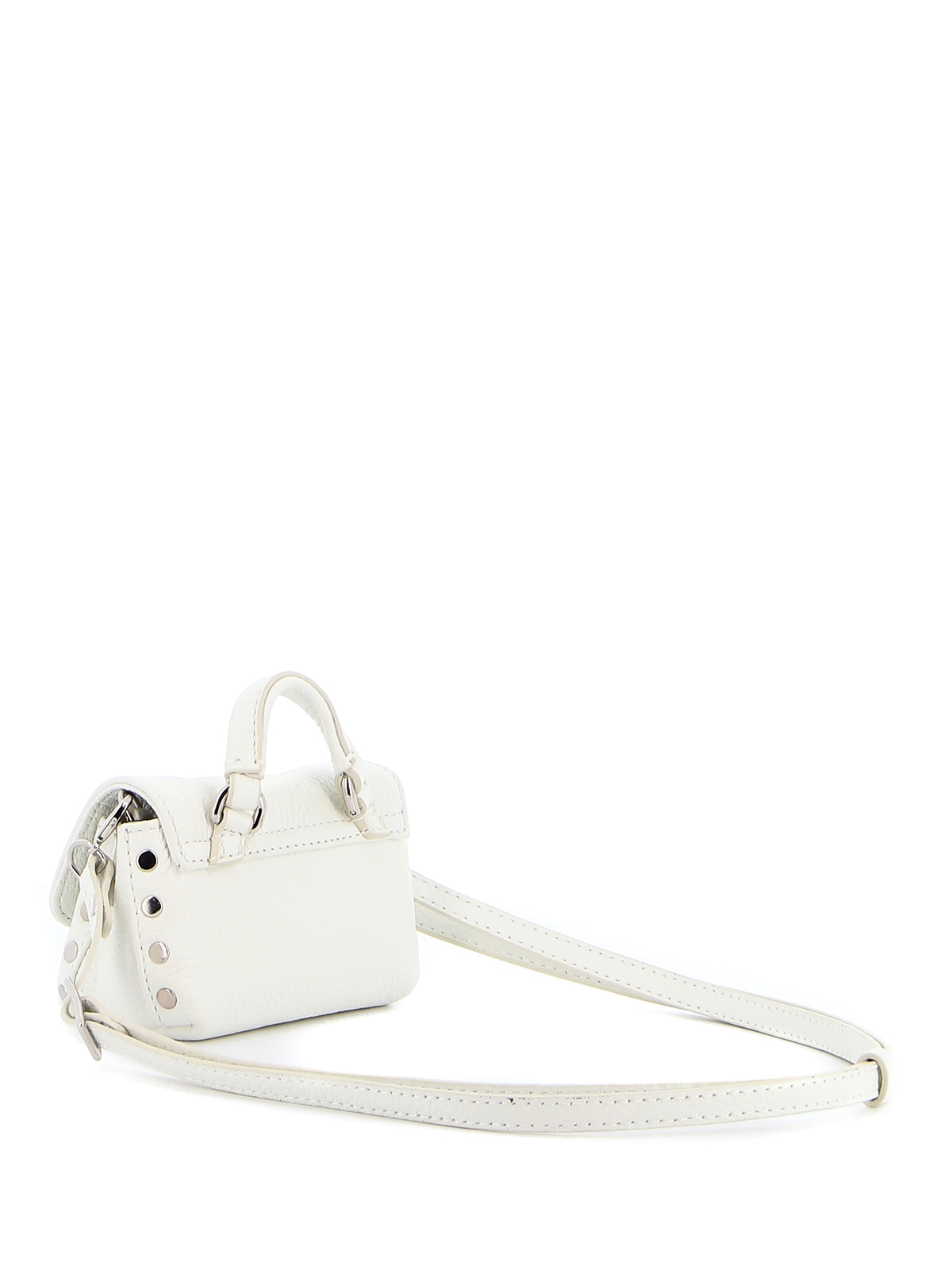 daily small satchel