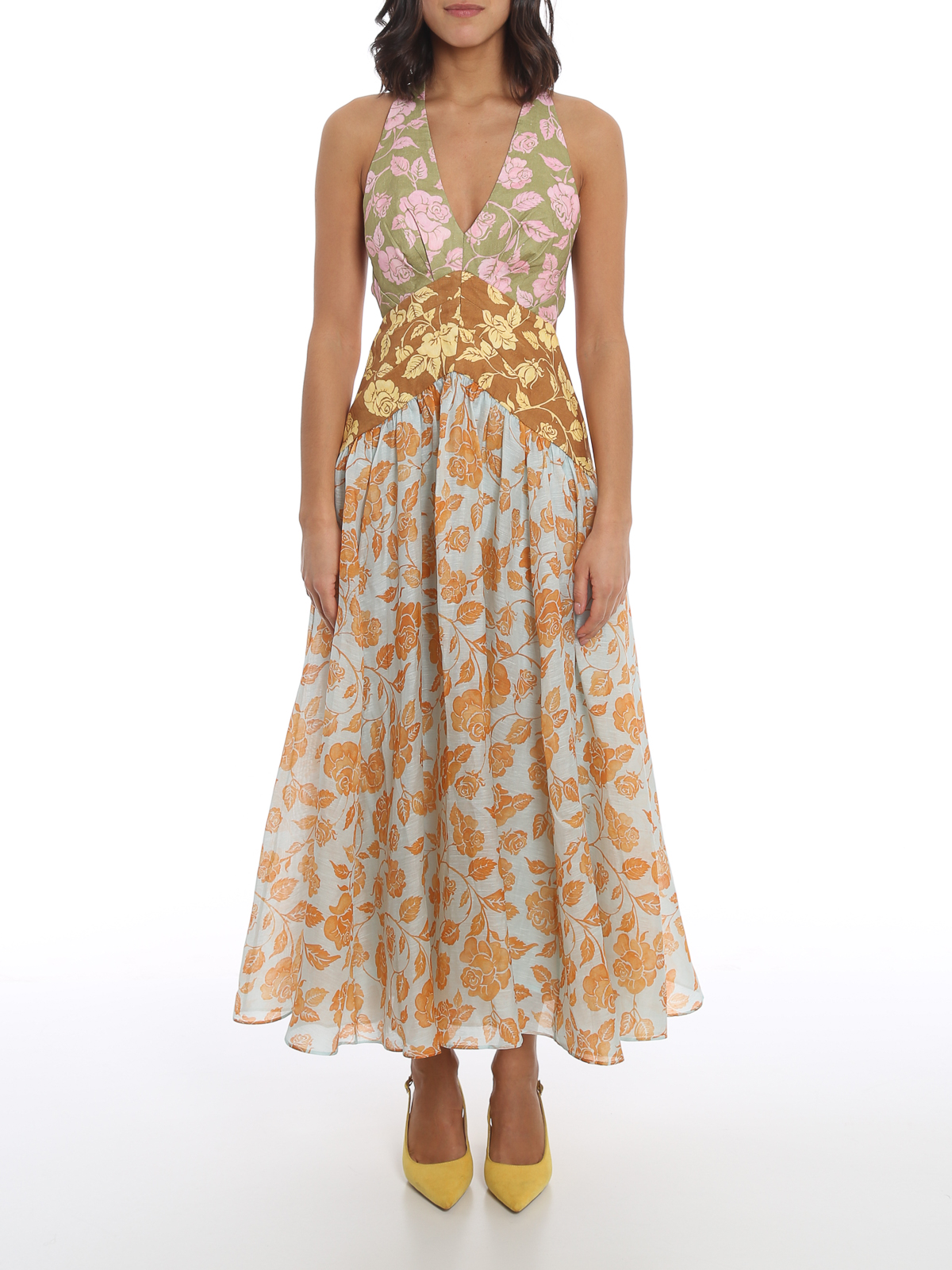 zimmermann maxi