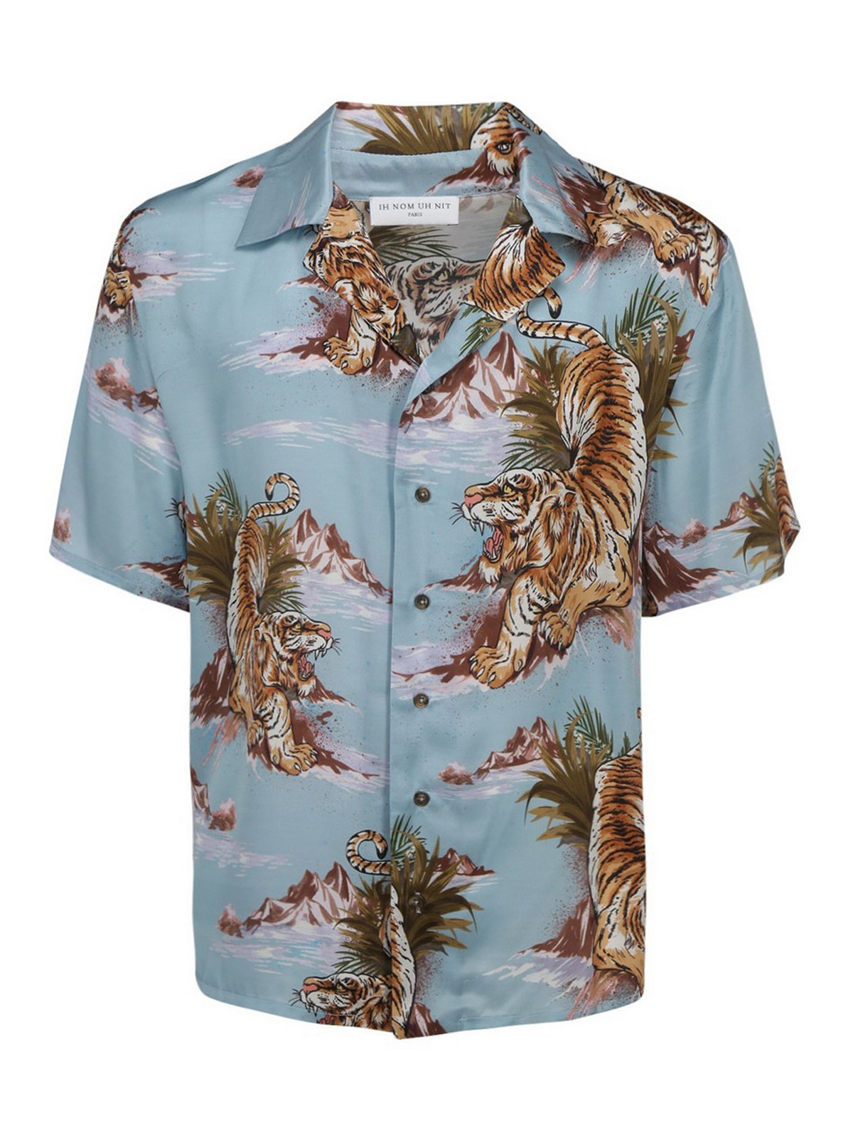 givenchy tiger shirt