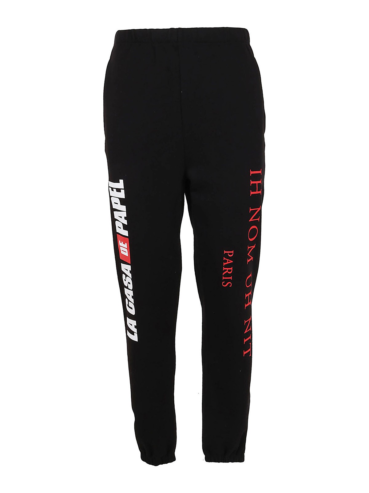 Tracksuit bottoms Ih Nom Uh Nit - Cotton tracksuit bottoms - NUW20383009