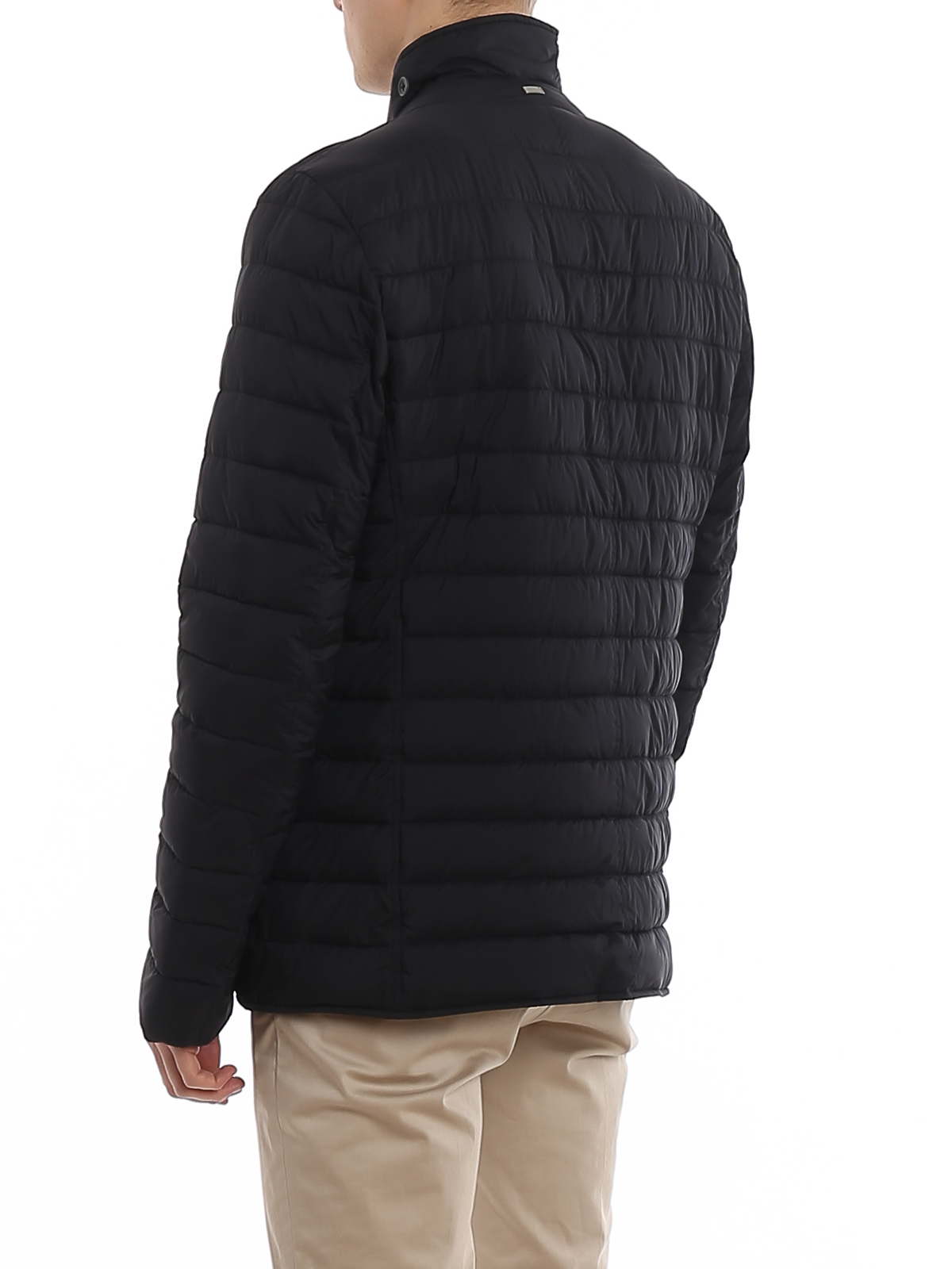 Herno - Il Giacco puffer jacket - padded jackets - PC002ULE192889200