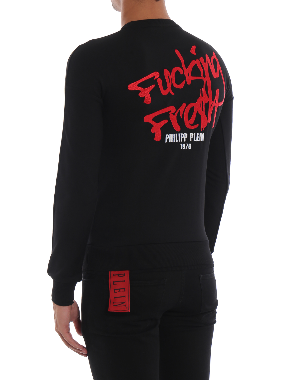 fresh sweatshirts