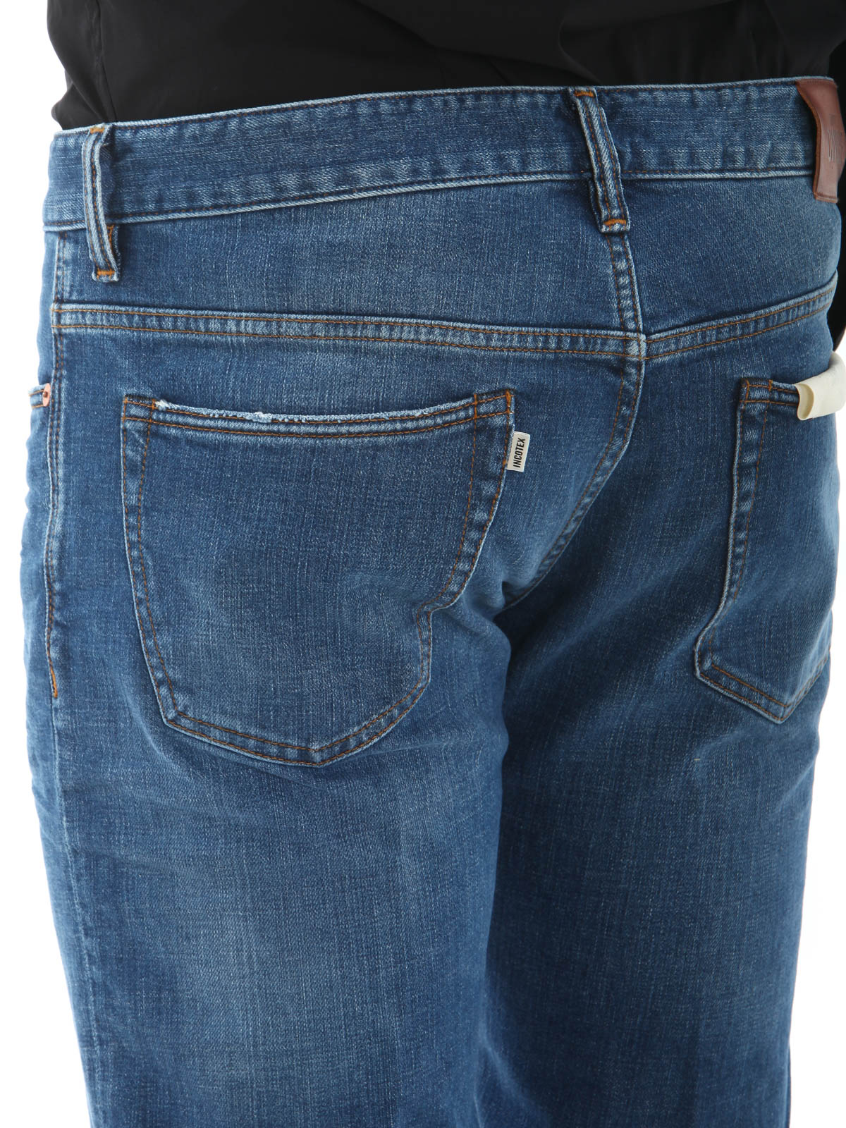 incotex jeans