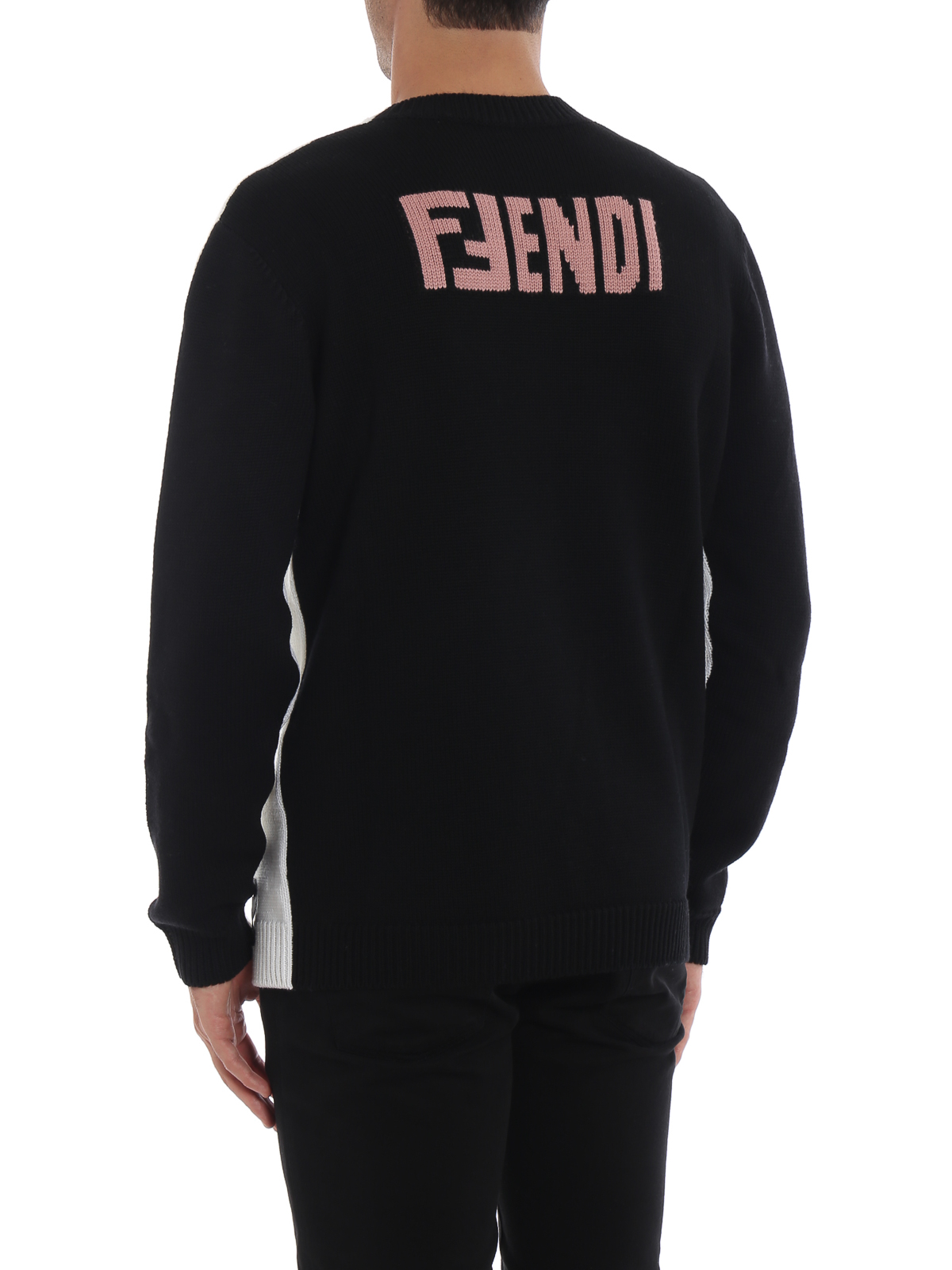 fendi freedom sweater