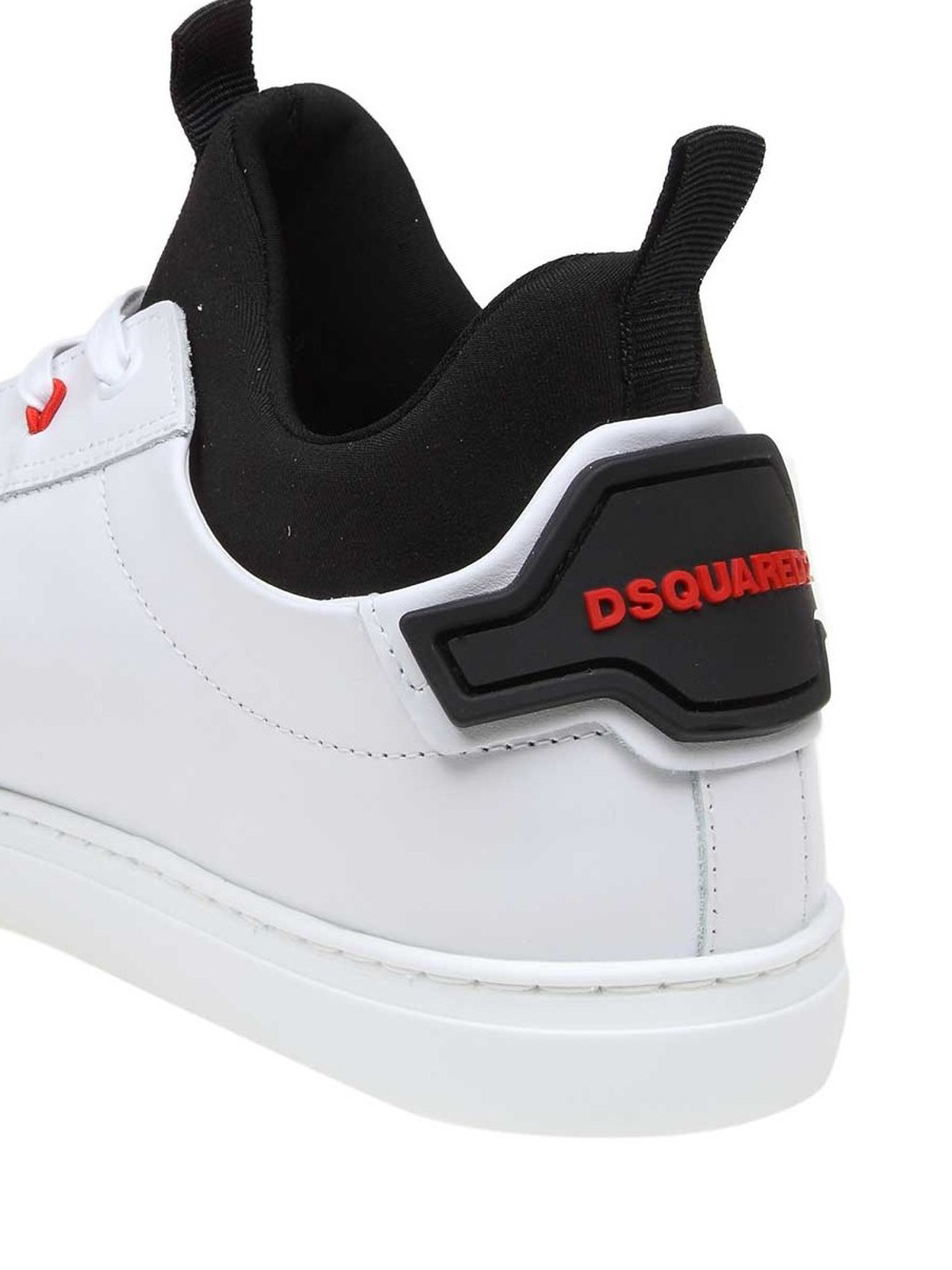 d square sneakers