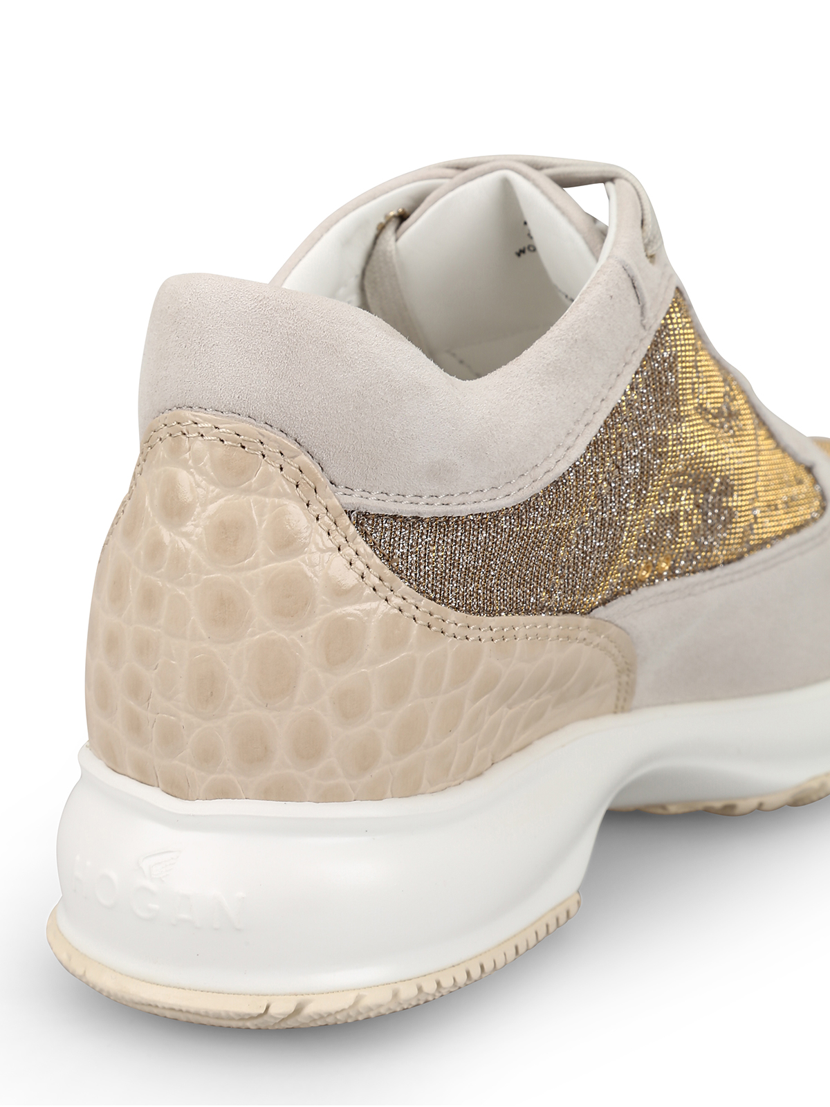 hogan beige interactive