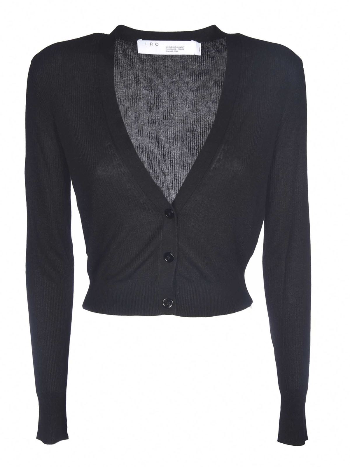 iro cardigan