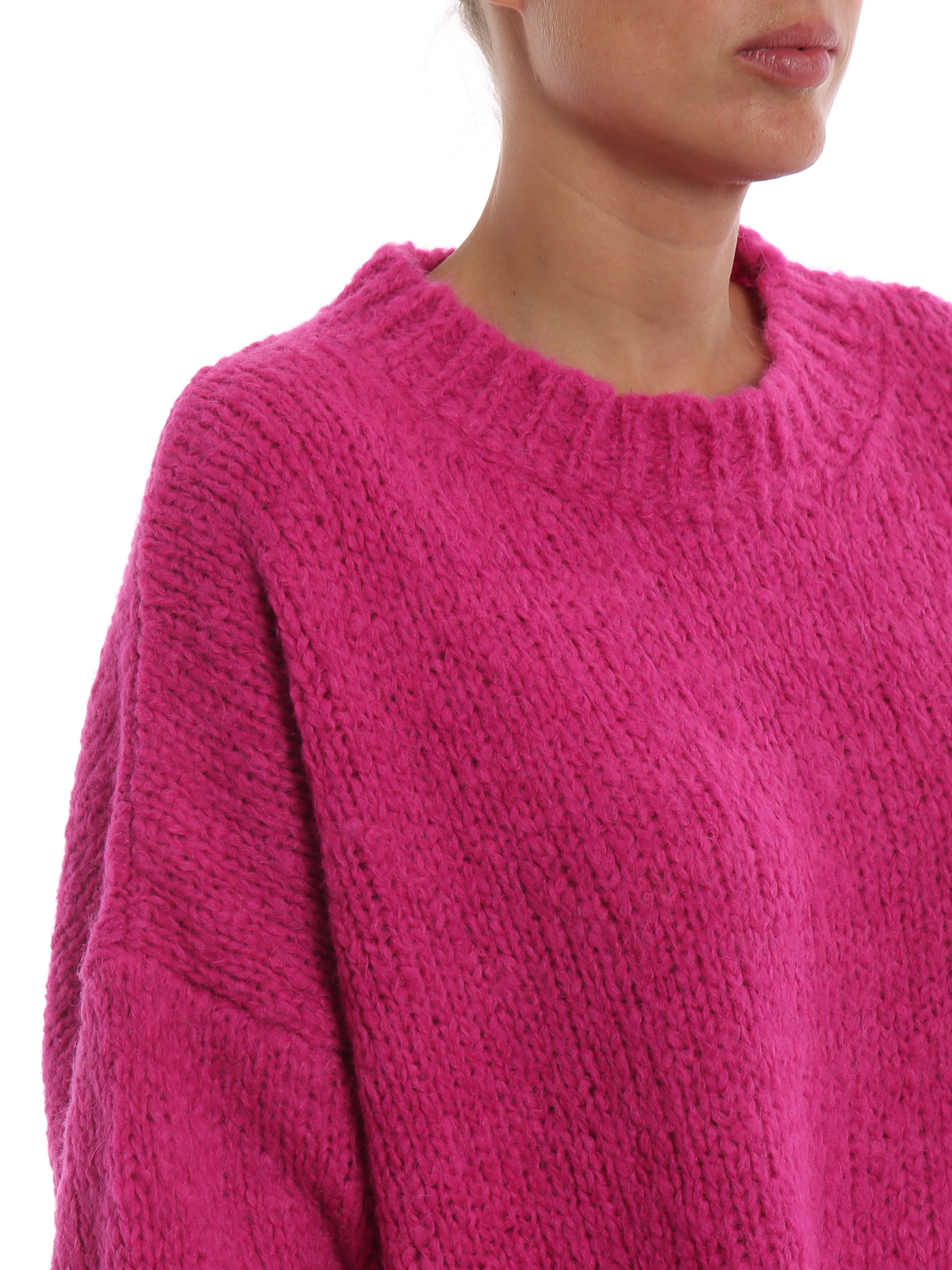 isabel marant etoile sayers sweater