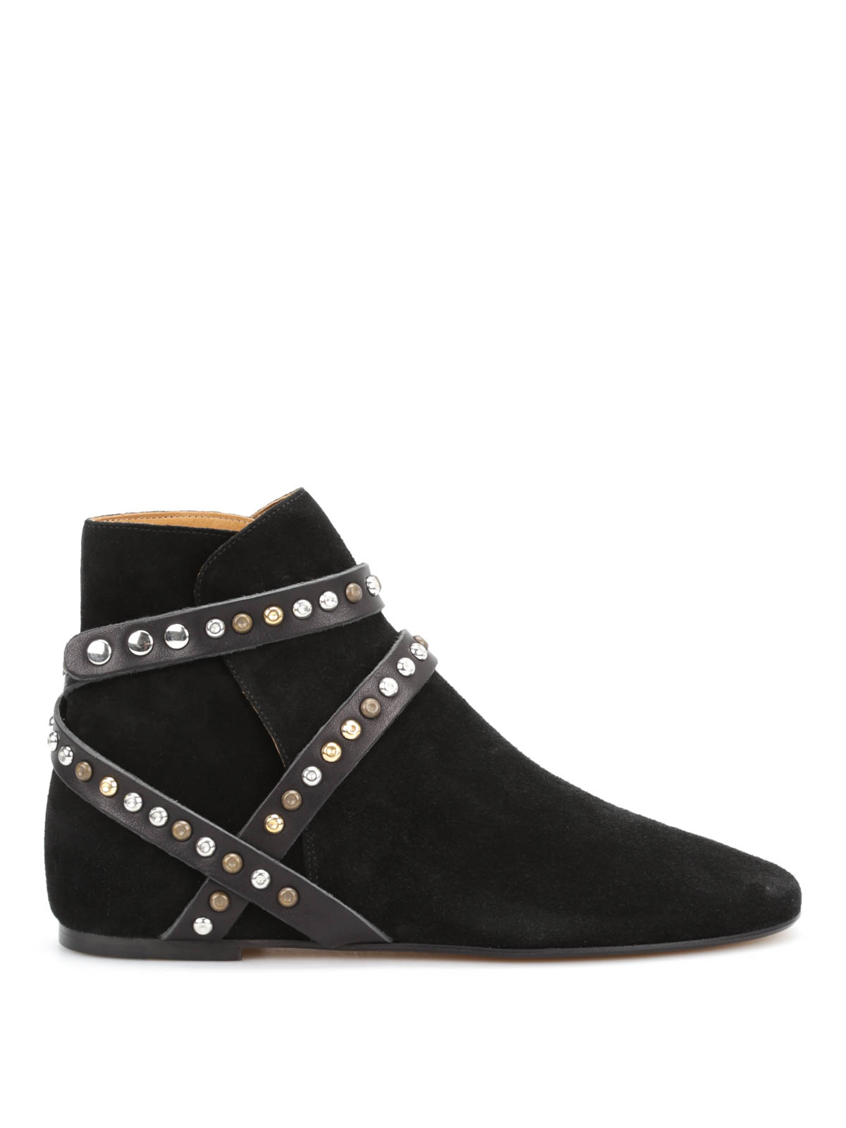 isabel marant hey jude boots