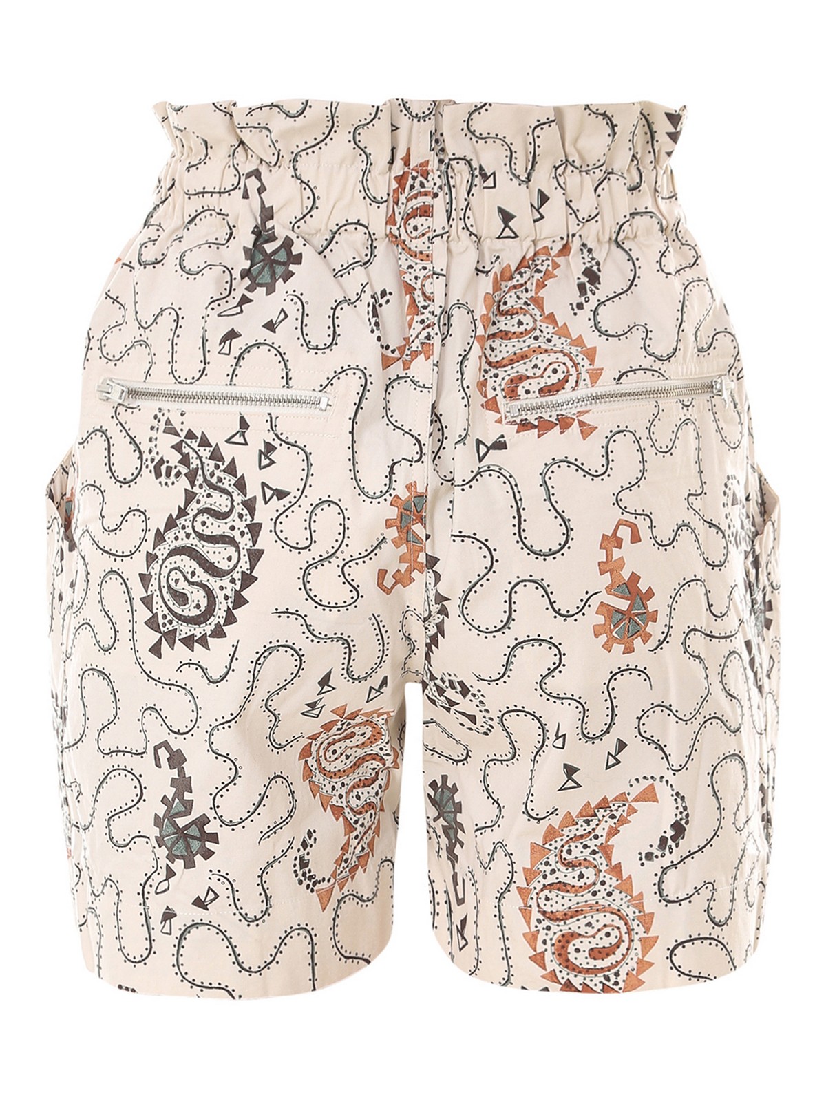 شلوارک isabel marant etoile - Tribal 