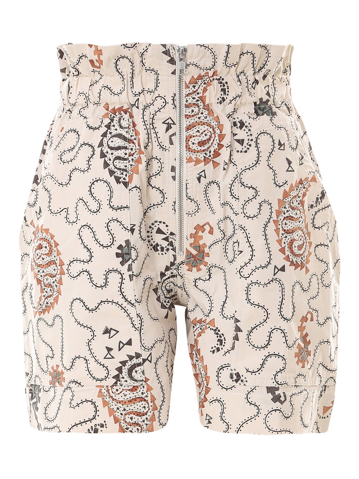 شلوارک isabel marant etoile - Tribal 
