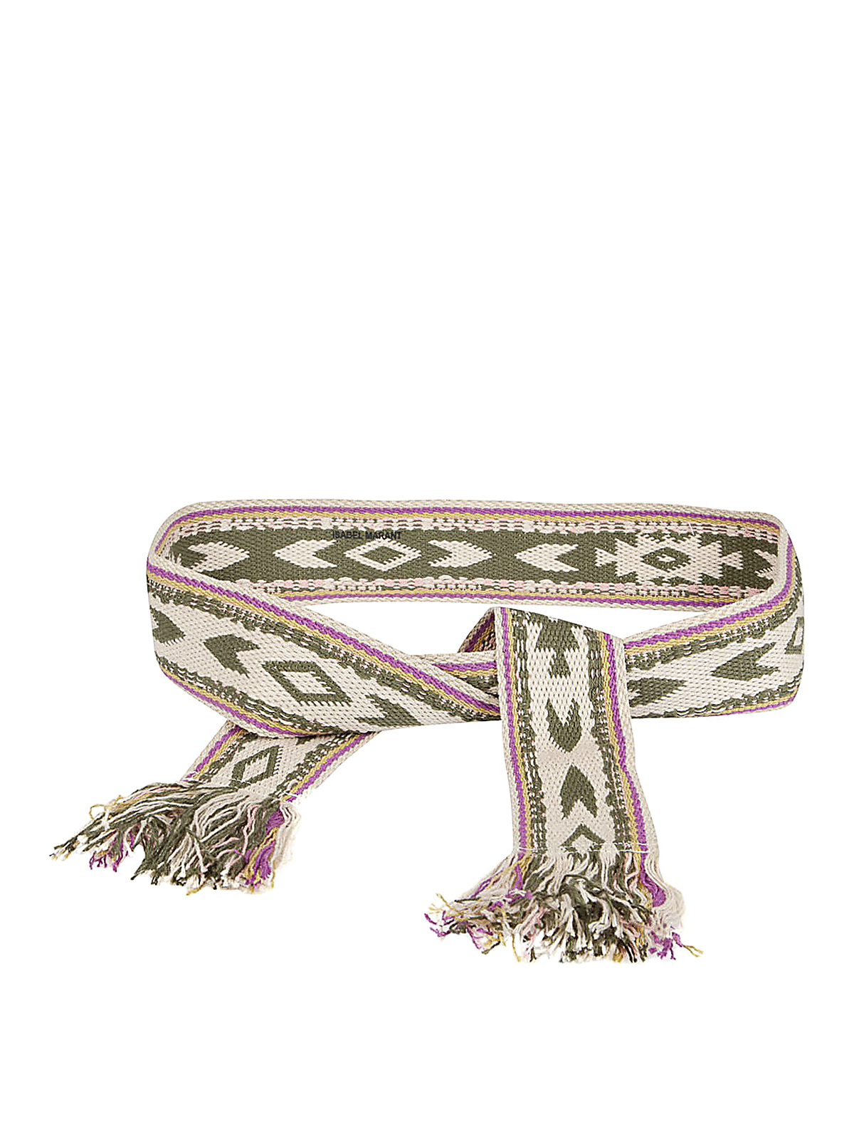 isabel marant etko belt