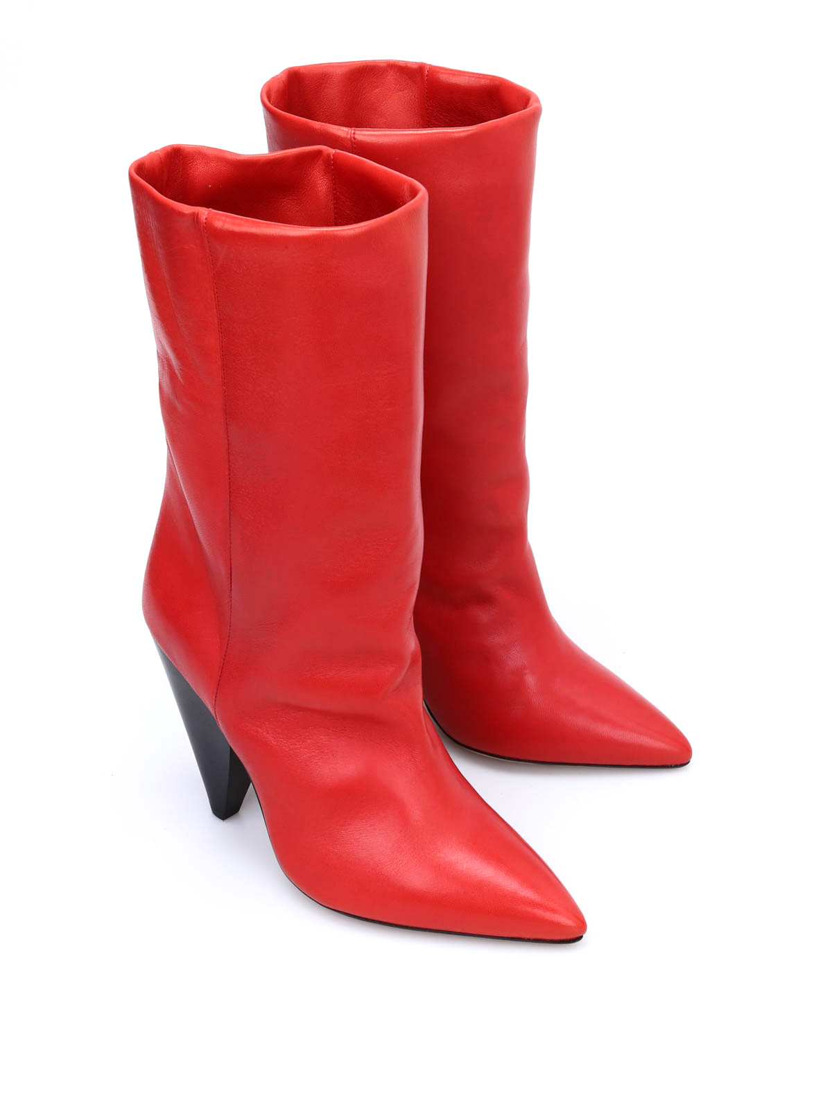 Isabel Marant - Lexing boots - boots 