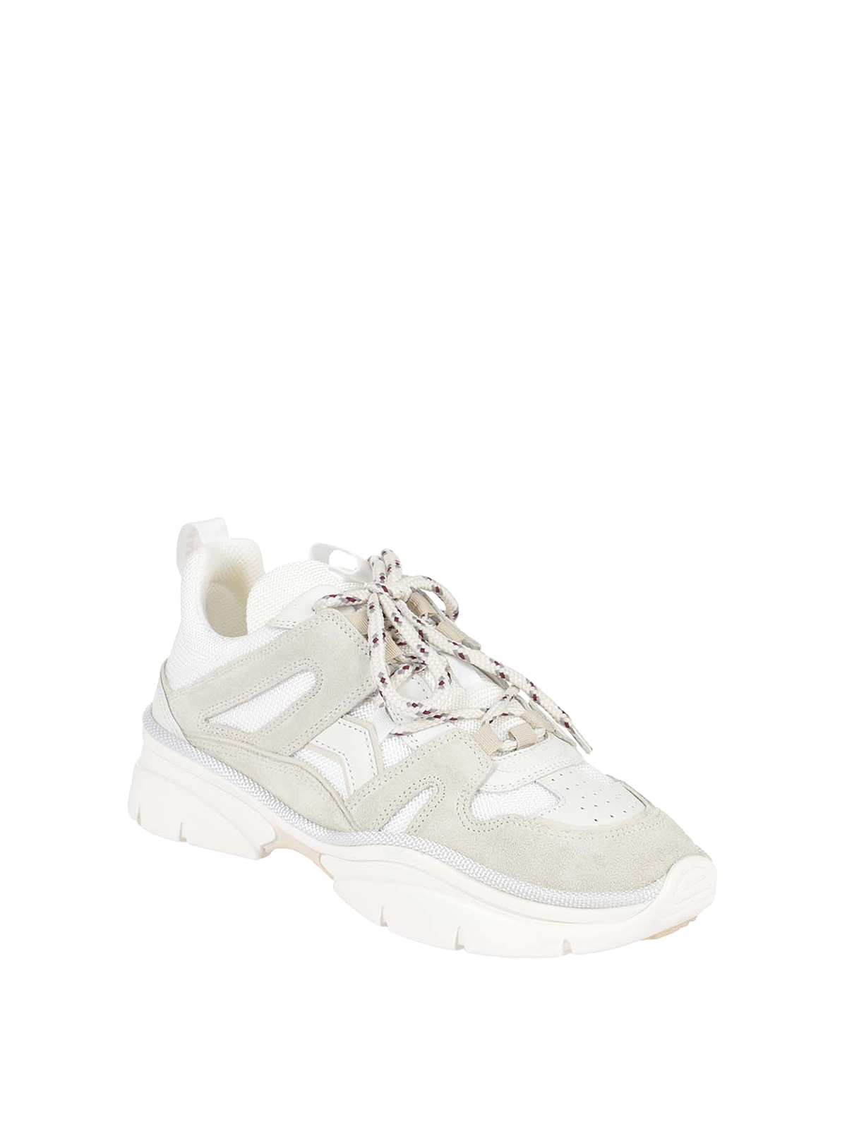 isabel marant kindsay trainers