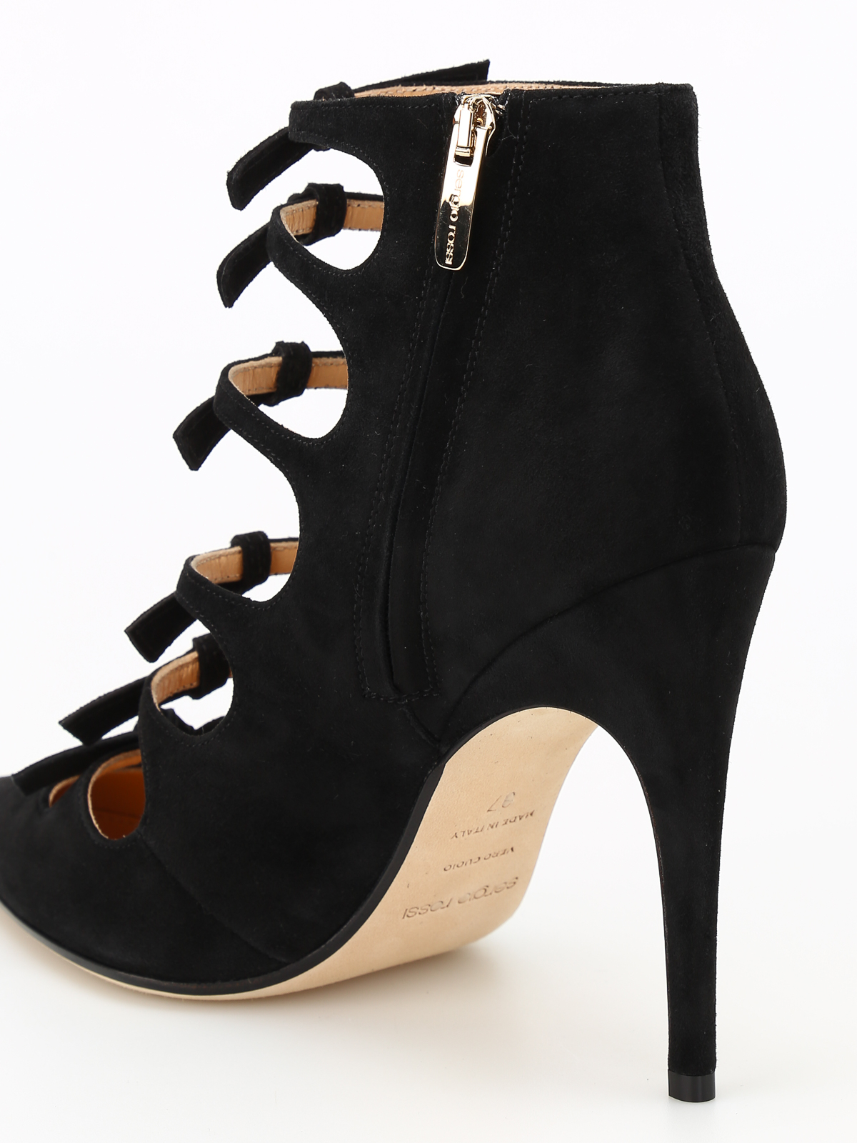 stuart weitzman isobel