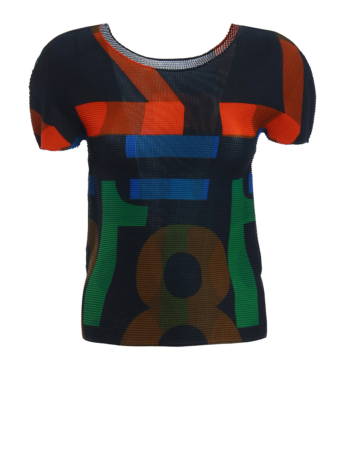 issey miyake tee shirt