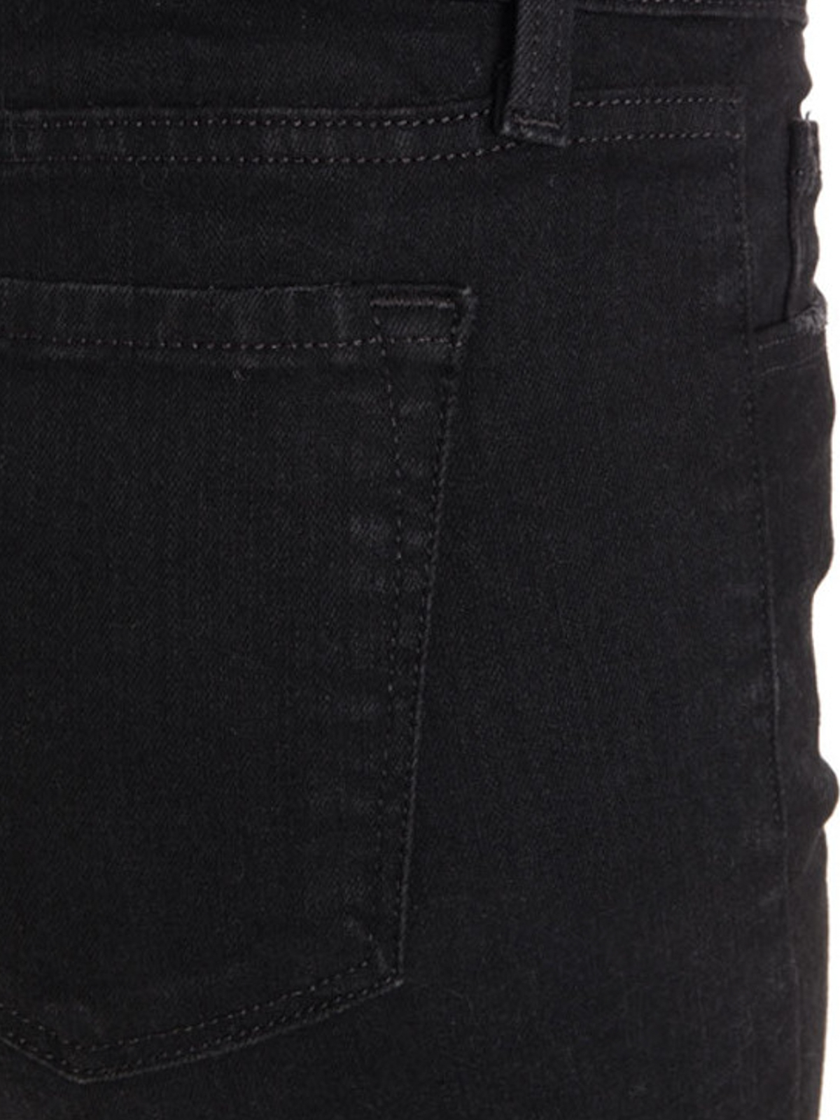 black jeans brand