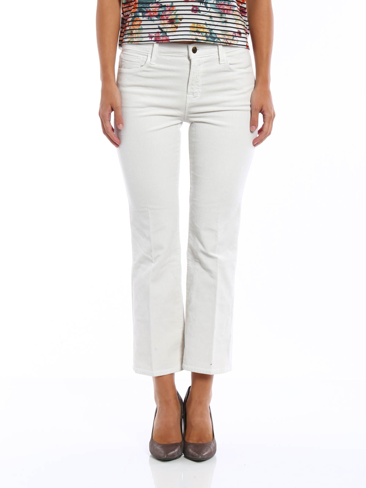 j brand corduroy jeans