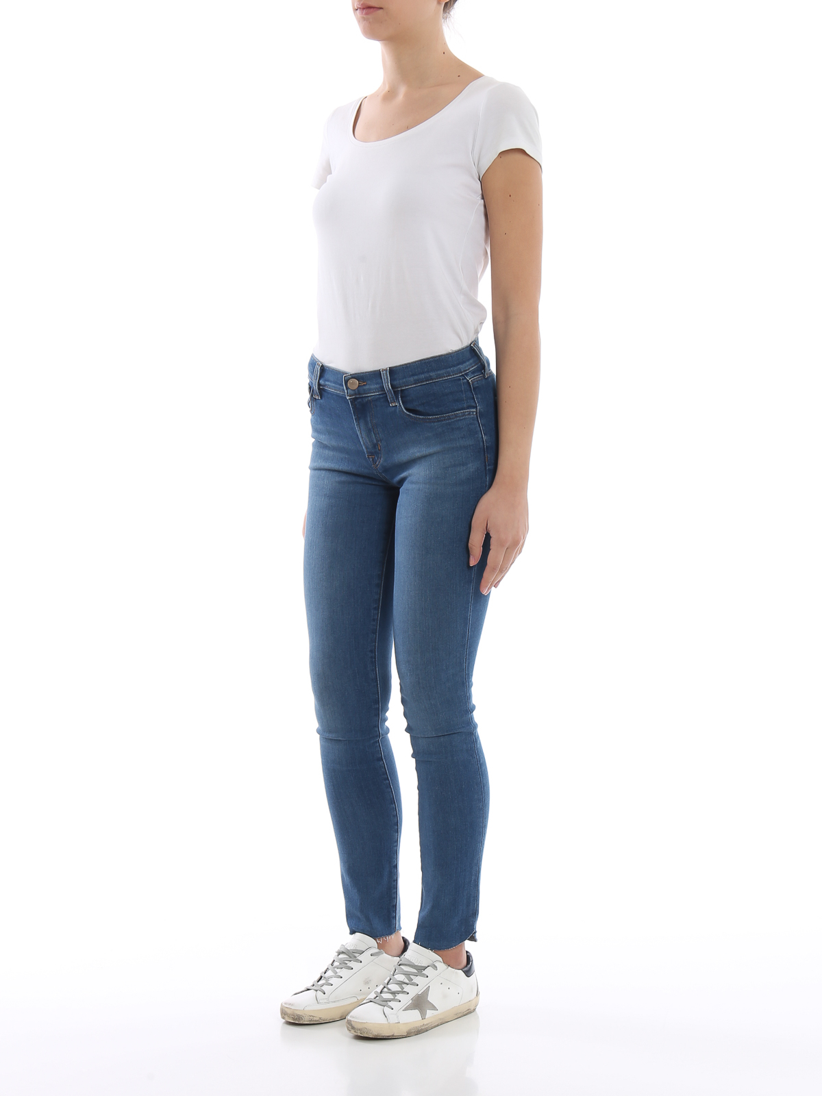 Skinny jeans Brand - 811 skinny - | iKRIX.com